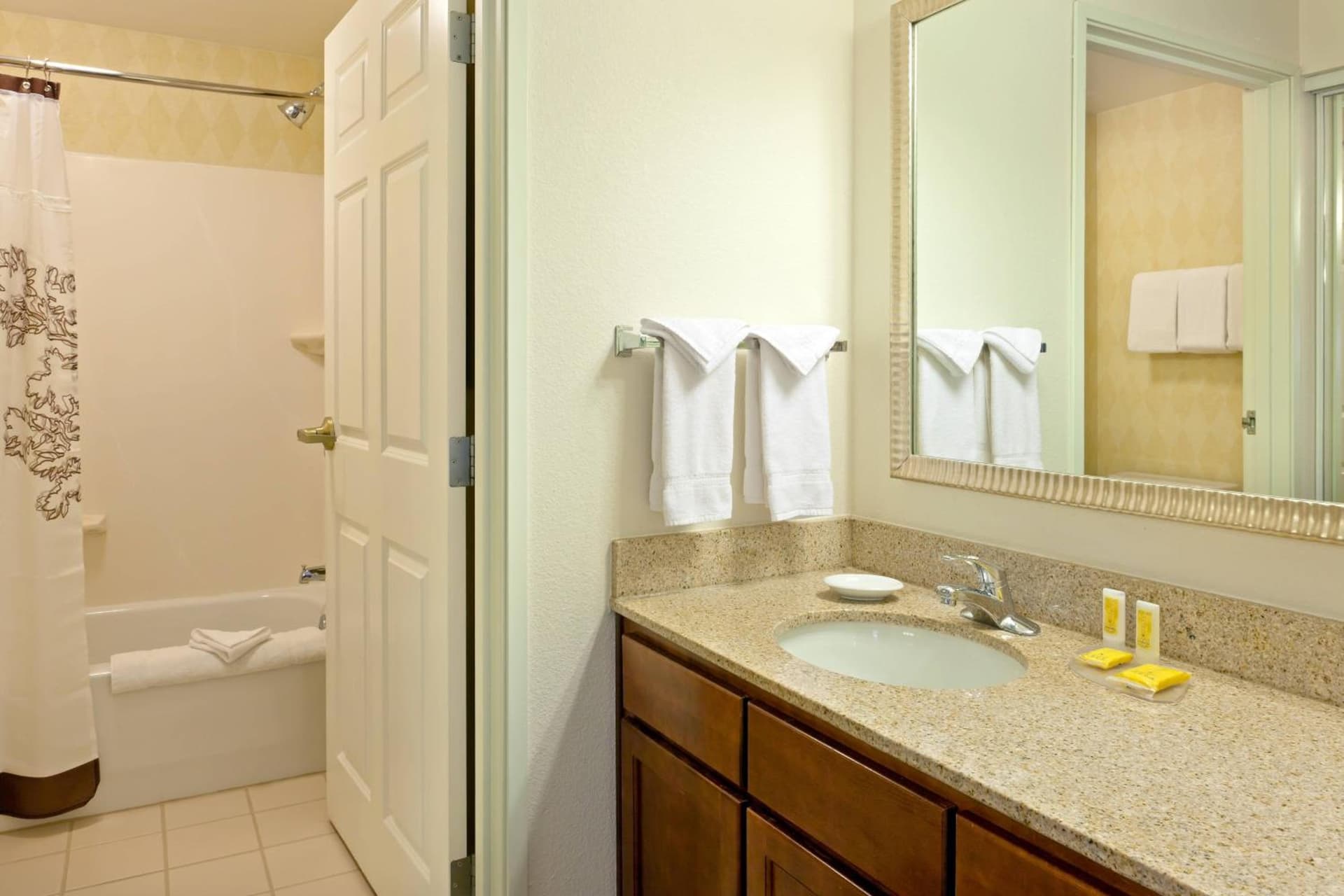 Residence Inn Indianapolis Carmel