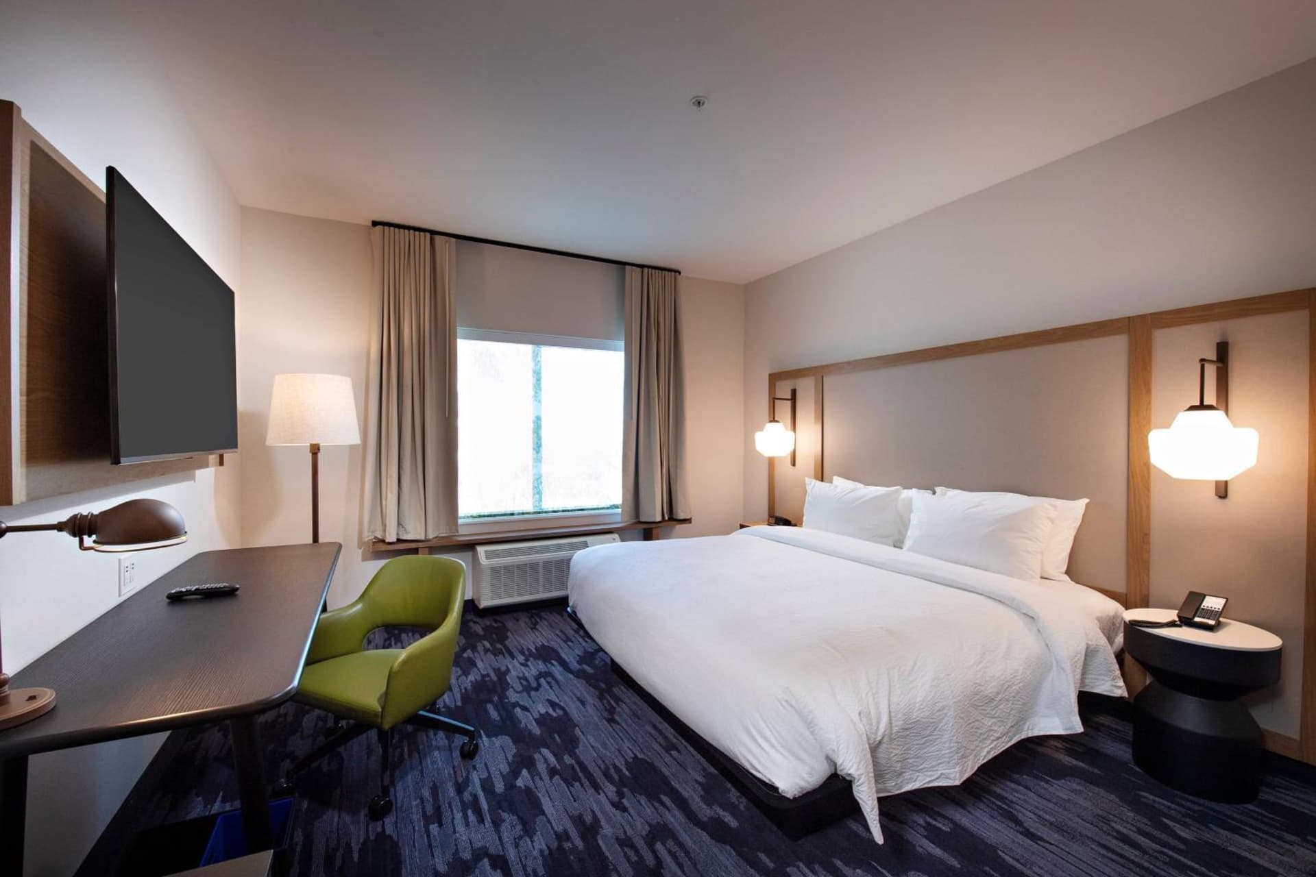 Fairfield Inn & Suites by Marriott Dayton North