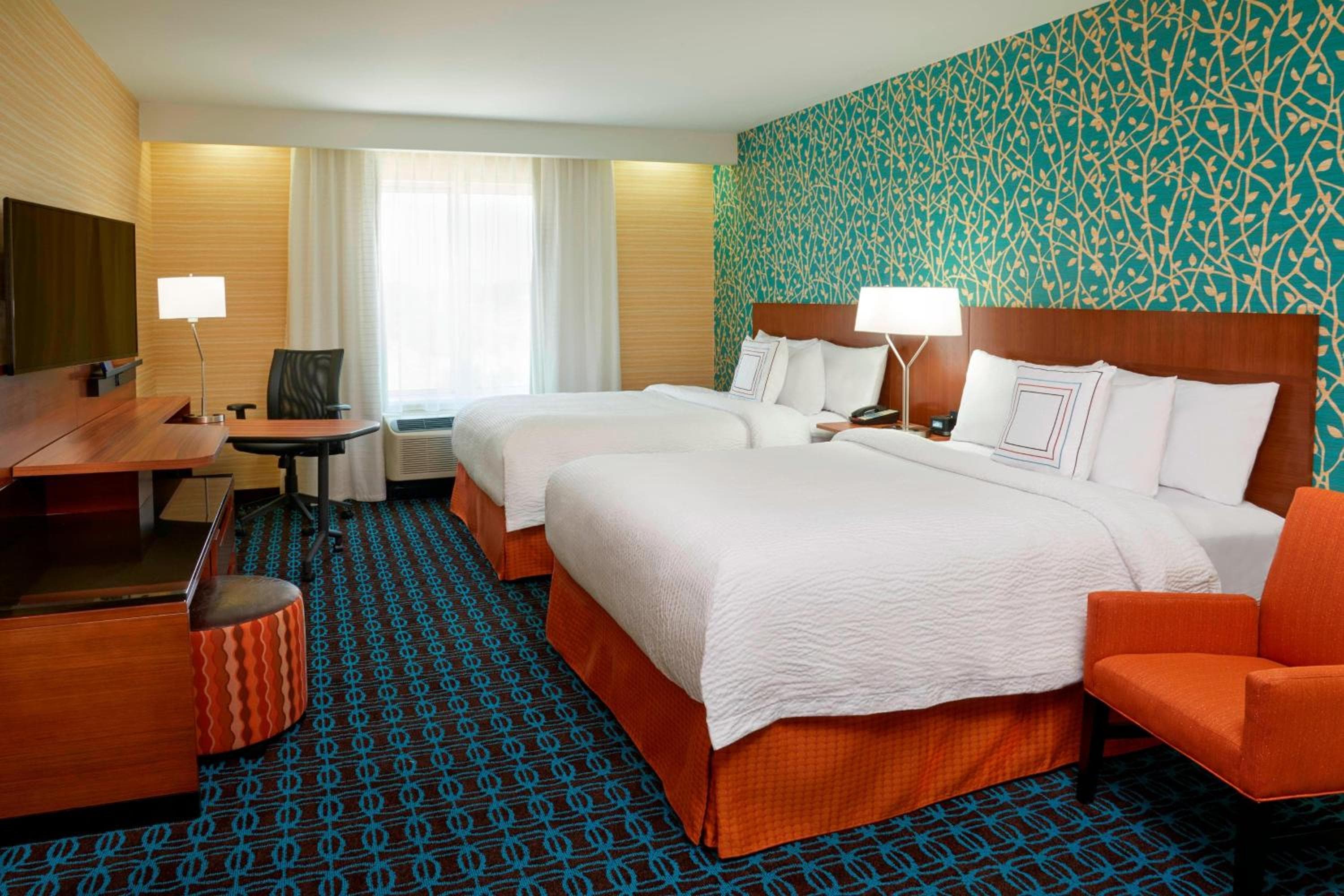 Fairfield by Marriott Niagara Falls