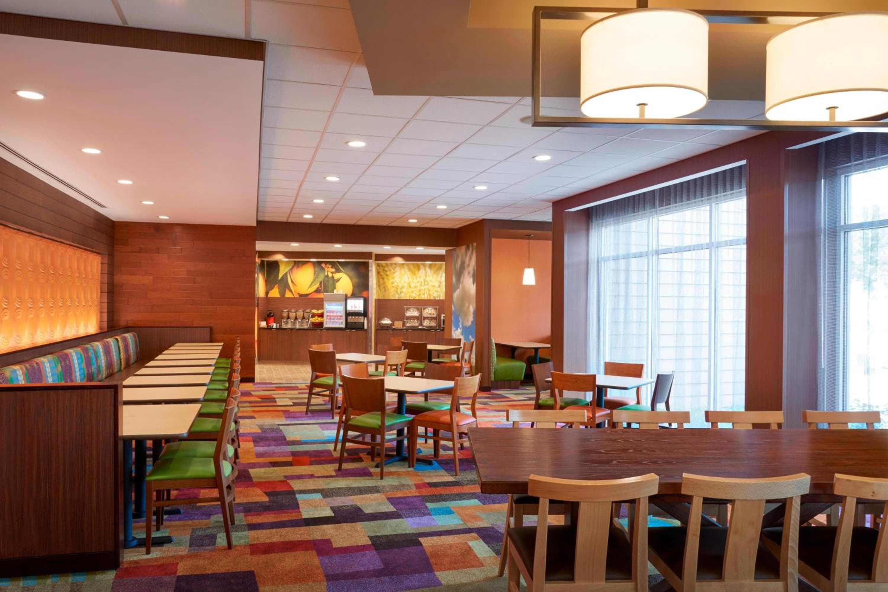 Fairfield by Marriott Niagara Falls