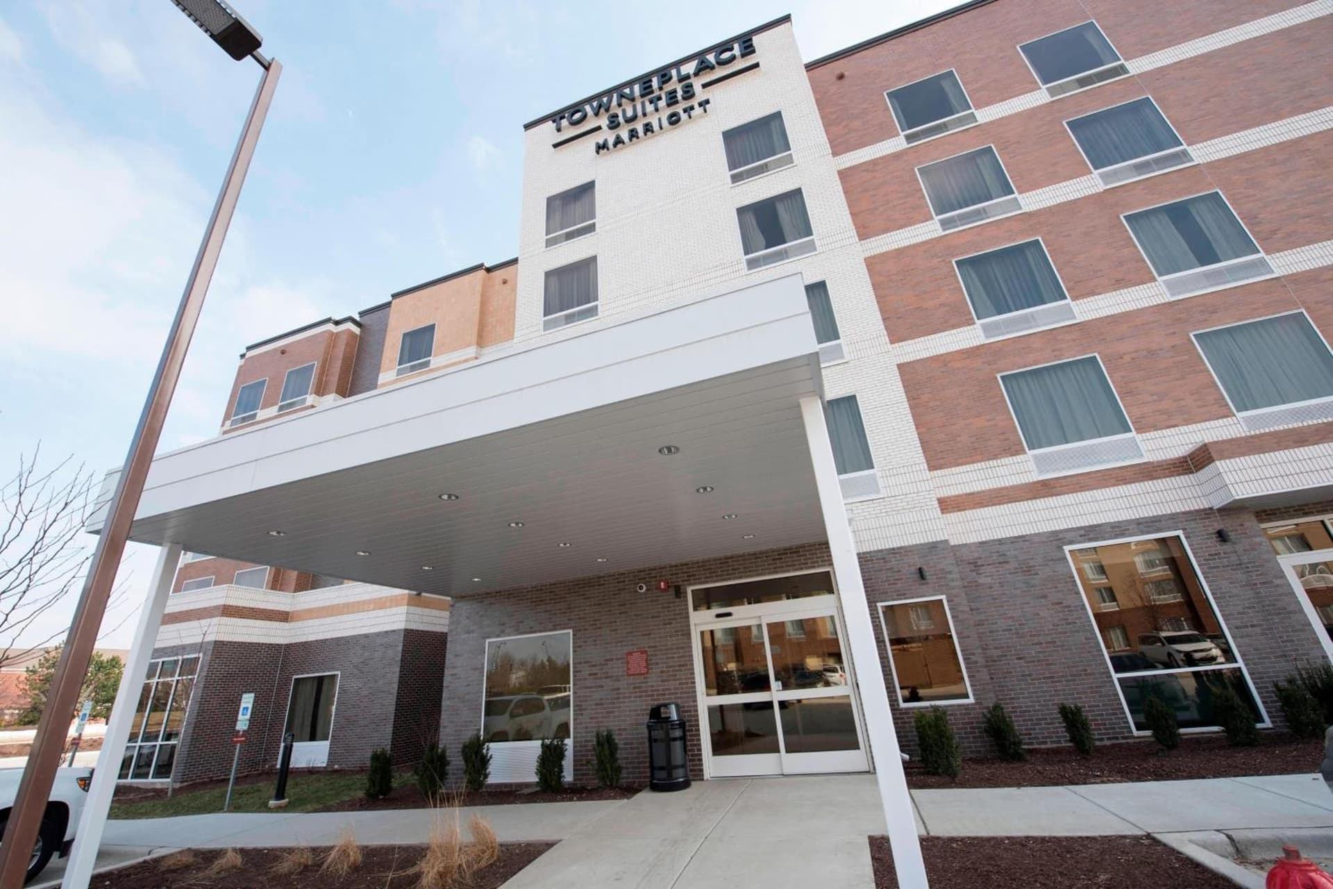TownePlace Suites by Marriott Chicago Schaumburg