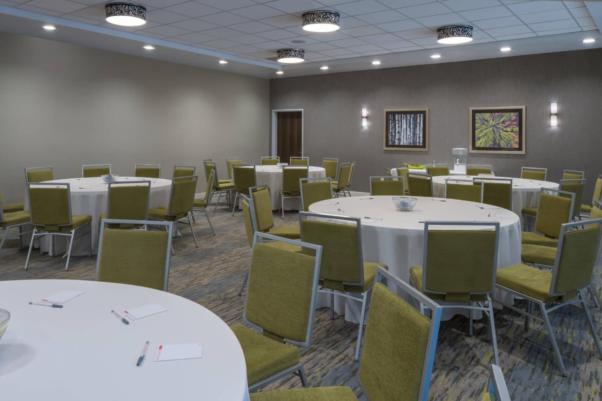 TownePlace Suites by Marriott Chicago Schaumburg