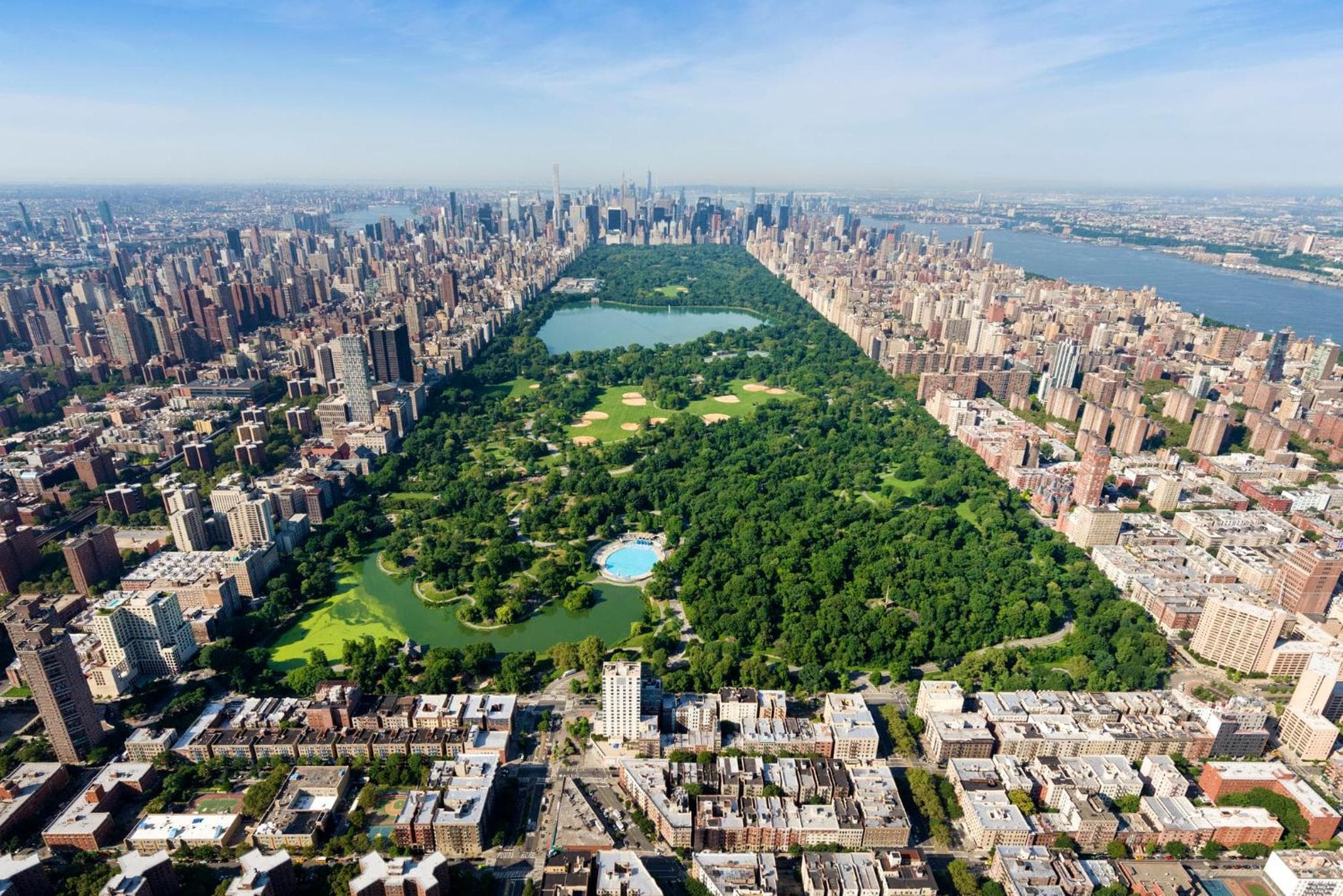 EVEN Hotel New York - Midtown East by IHG
