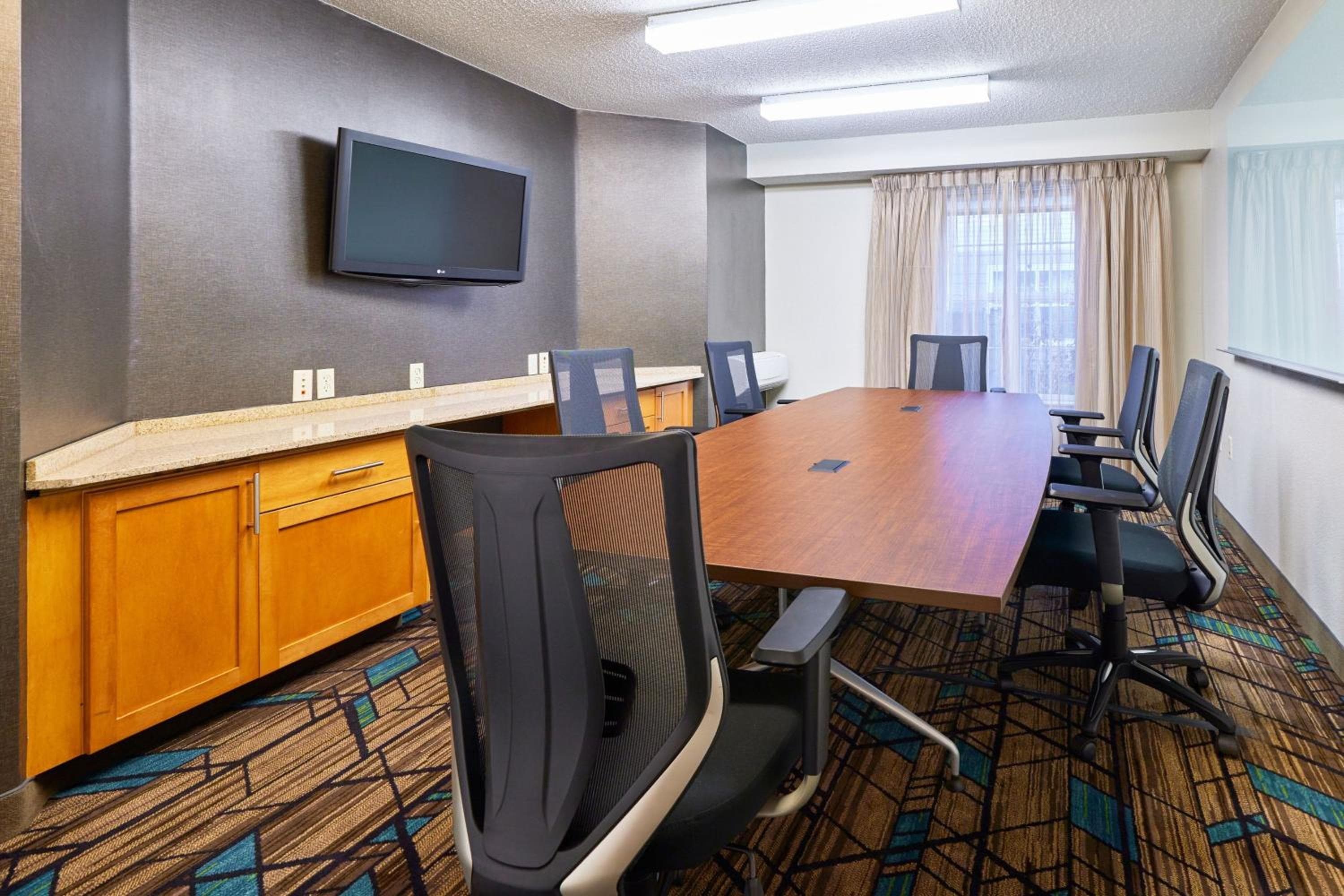 Residence Inn Eugene Springfield