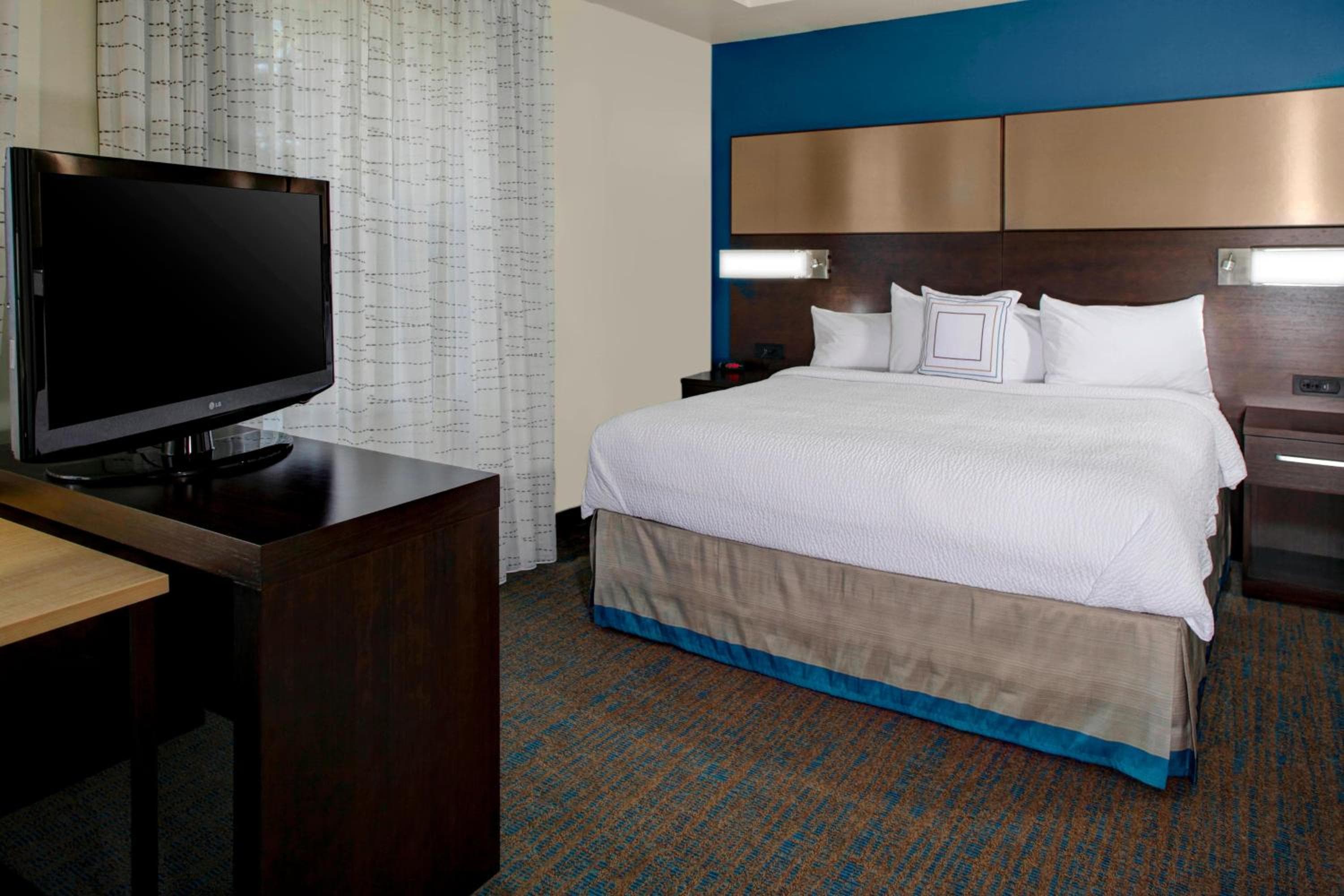 Residence Inn by Marriott Cleveland Beachwood