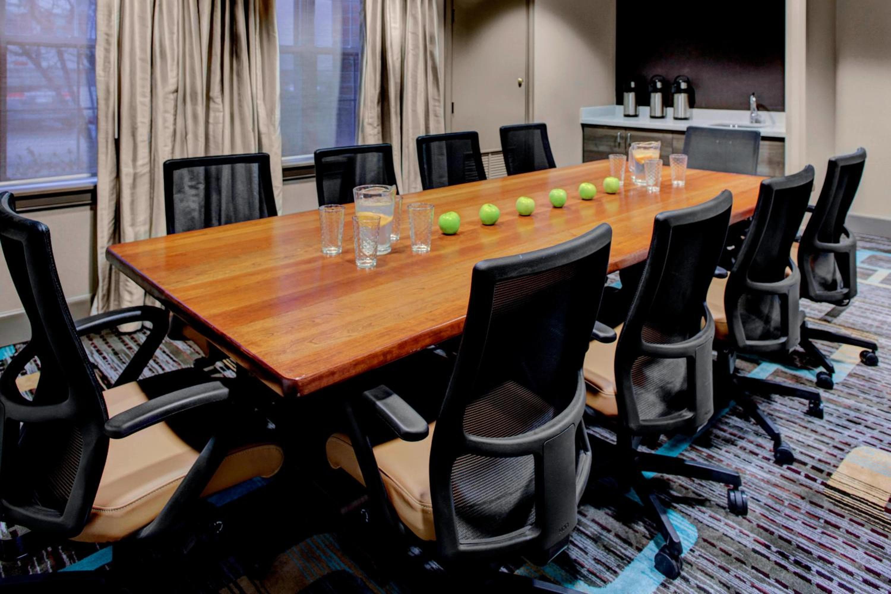 Residence Inn by Marriott Cleveland Beachwood