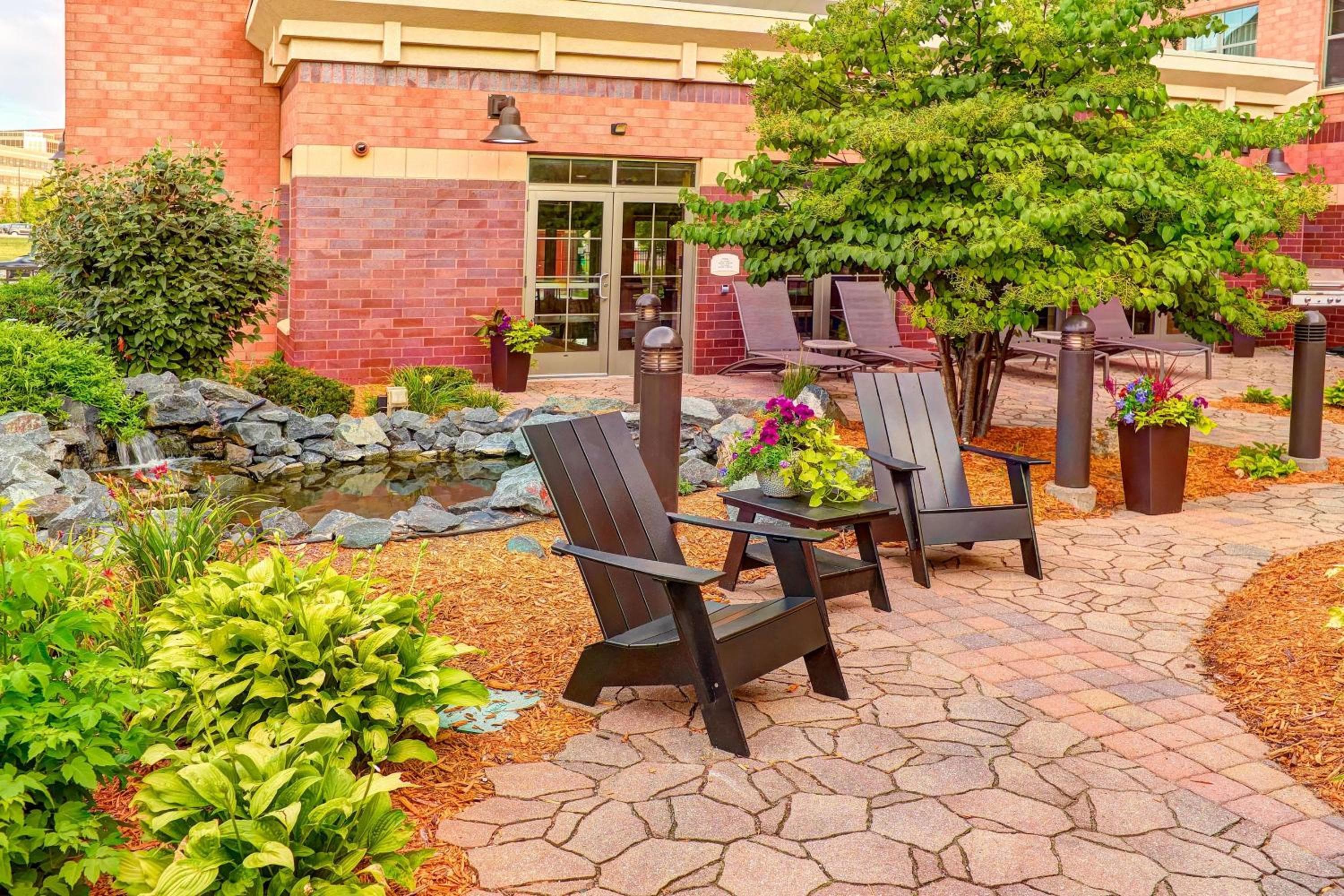 Residence Inn Minneapolis Plymouth