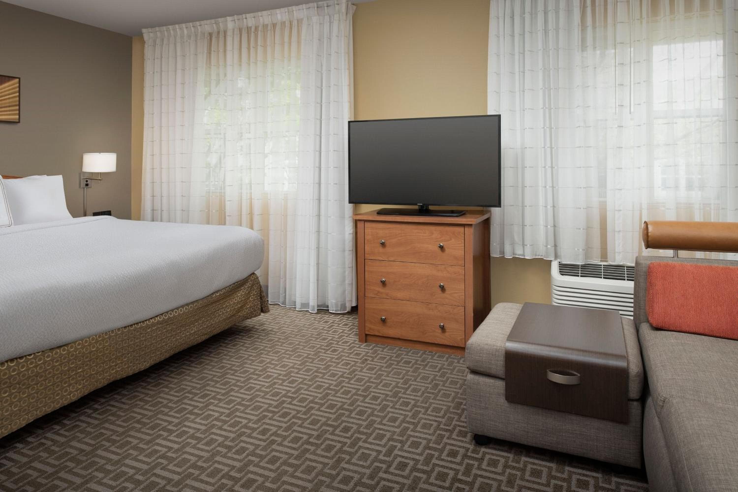 TownePlace Suites by Marriott Portland Hillsboro