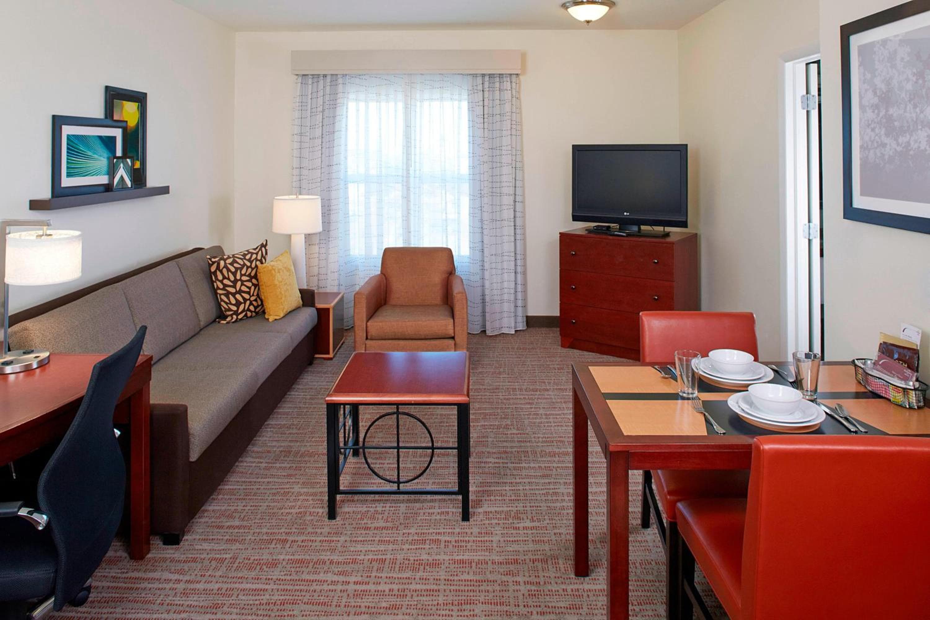 Residence Inn by Marriot Clearwater Downtown