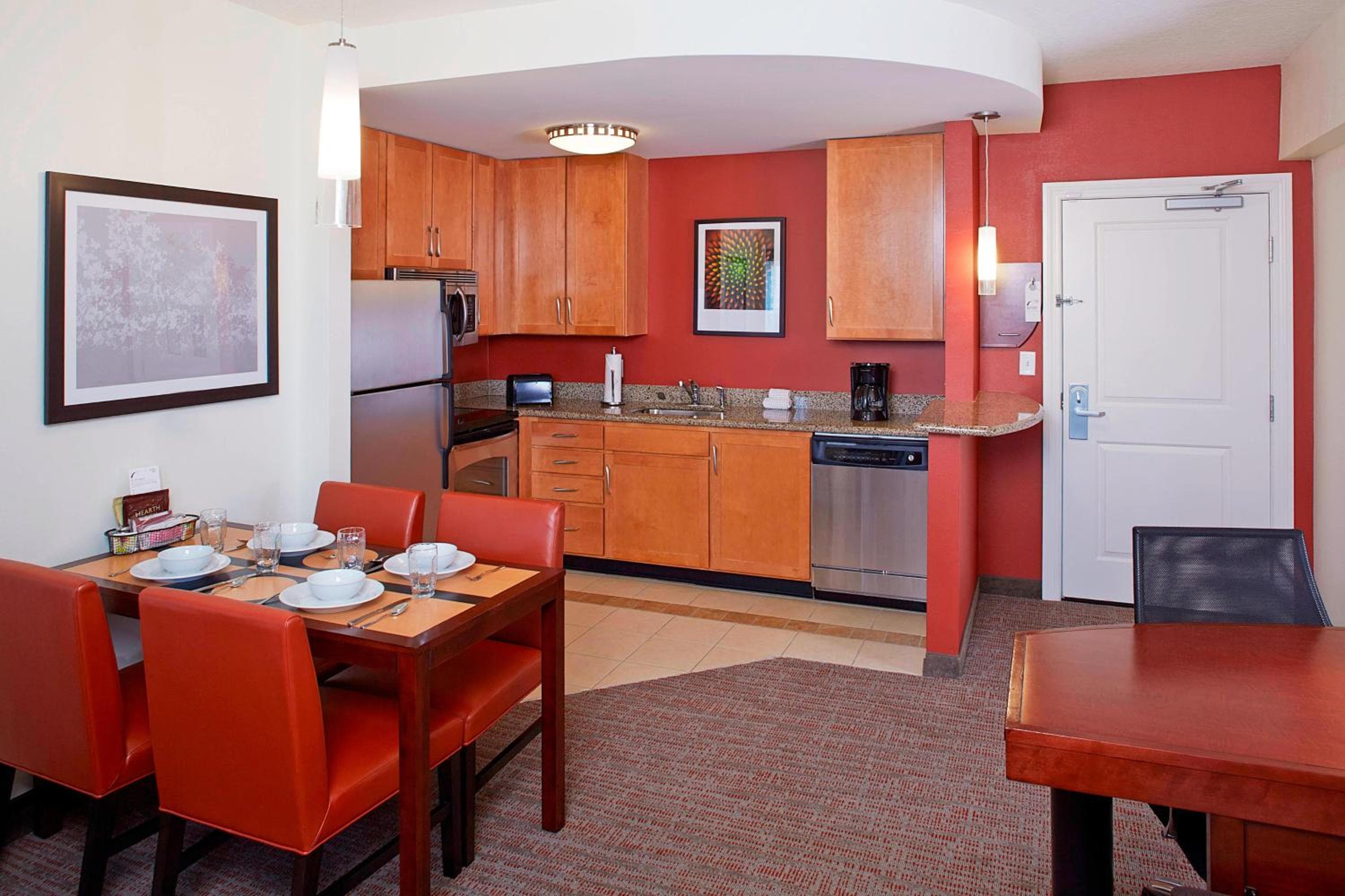 Residence Inn by Marriot Clearwater Downtown