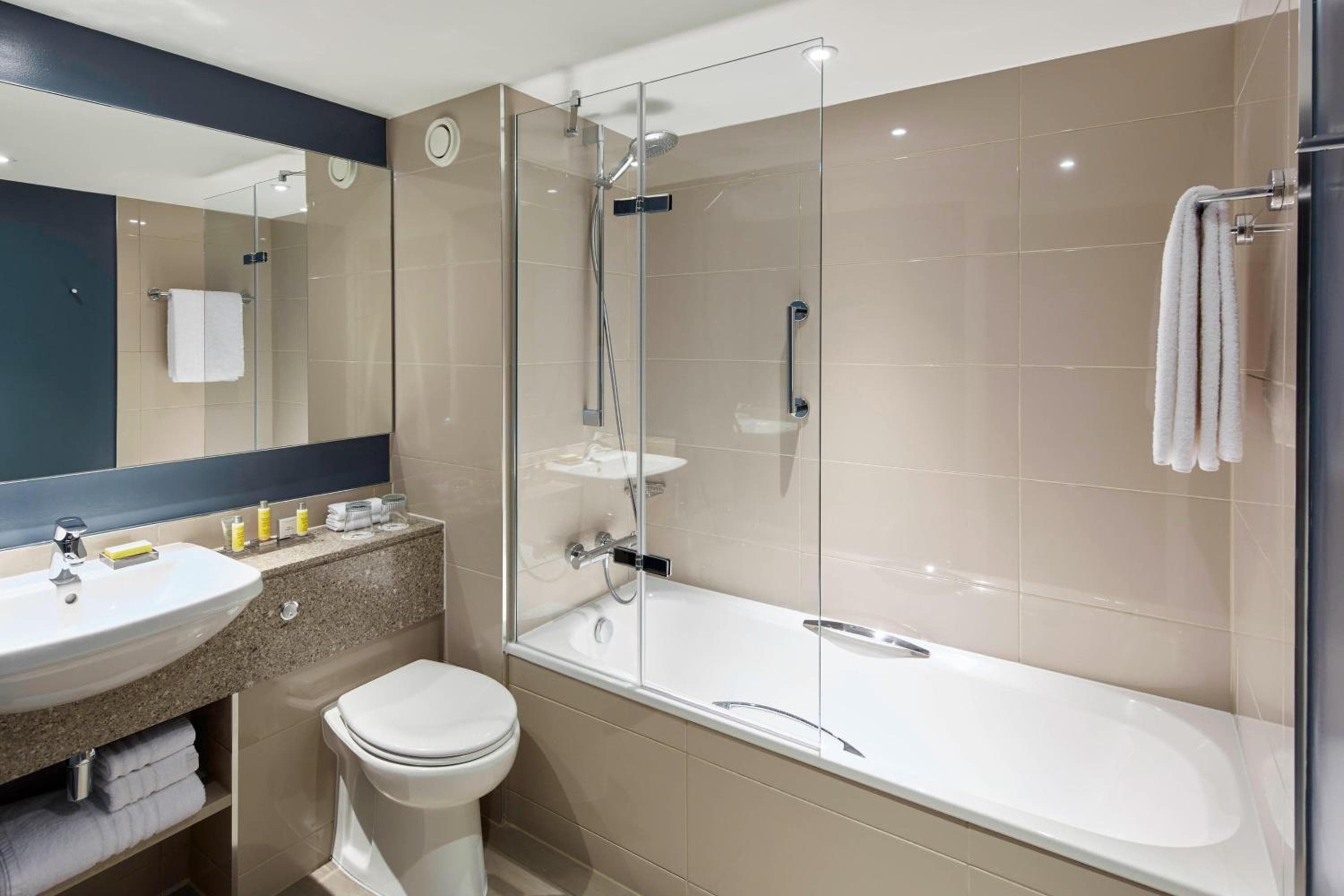 Portsmouth Marriott Hotel