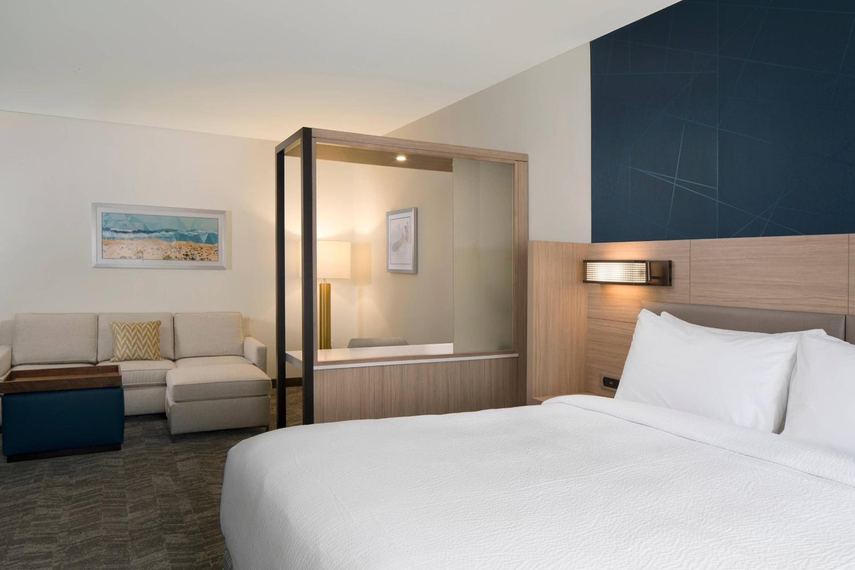 SpringHill Suites by Marriott Amelia Island