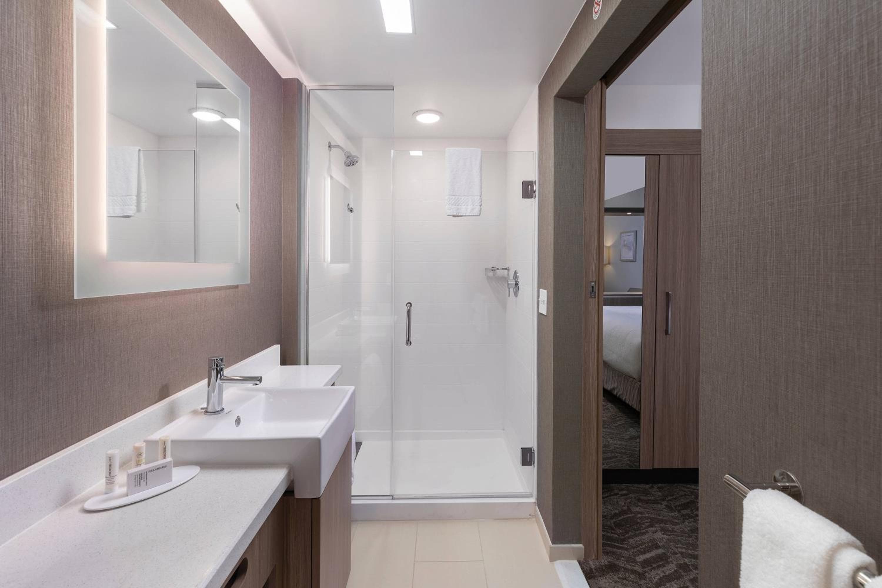 SpringHill Suites by Marriott Amelia Island