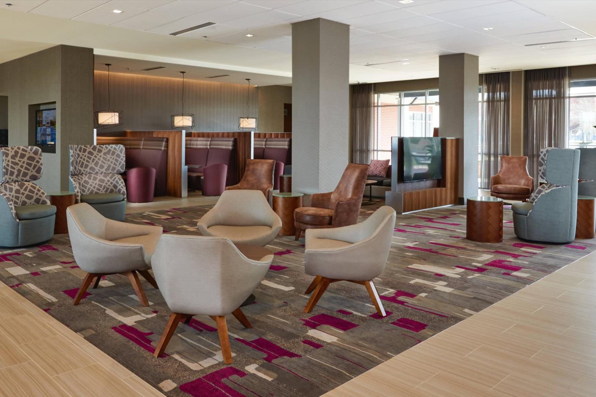 lounge