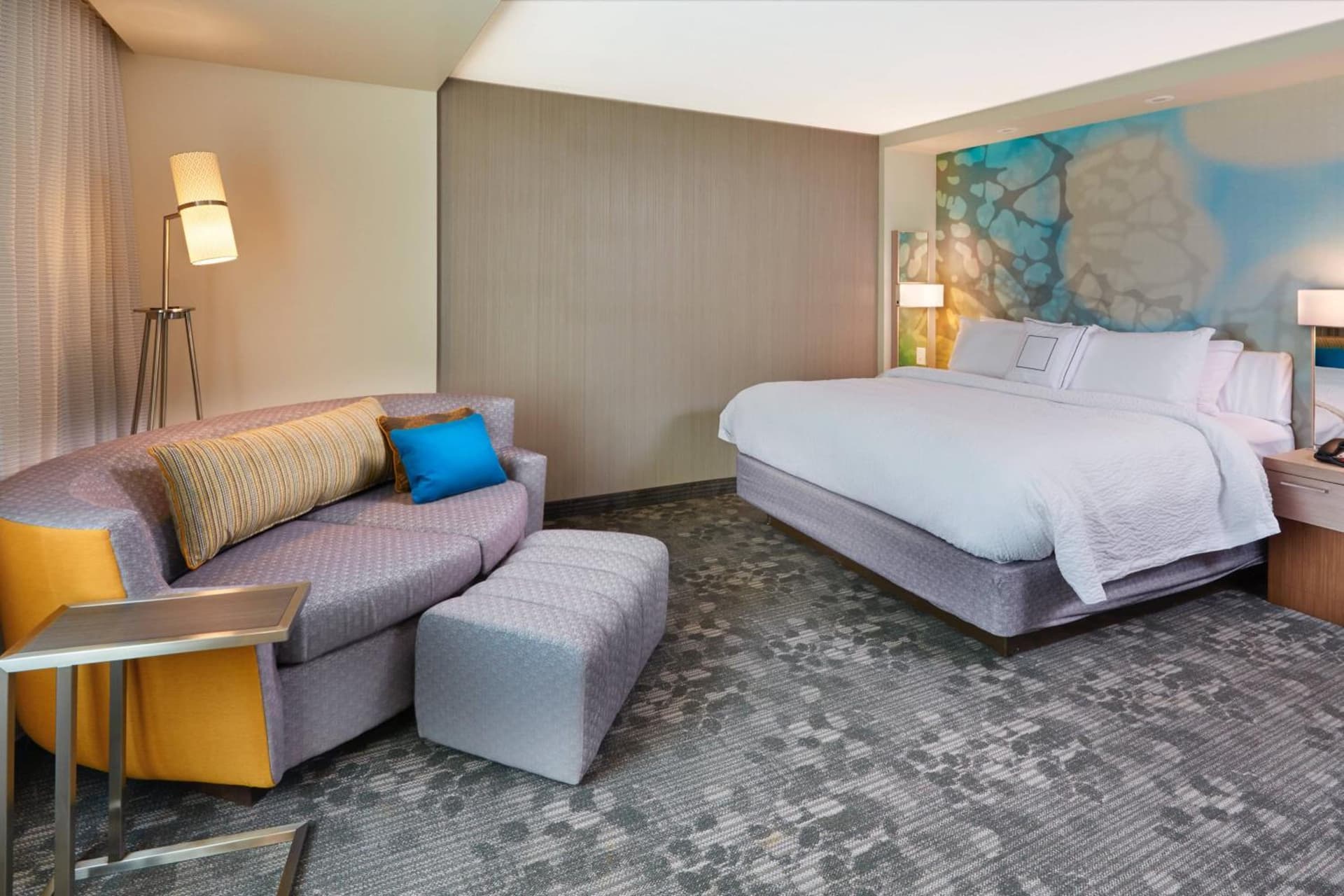 Courtyard by Marriott Rome