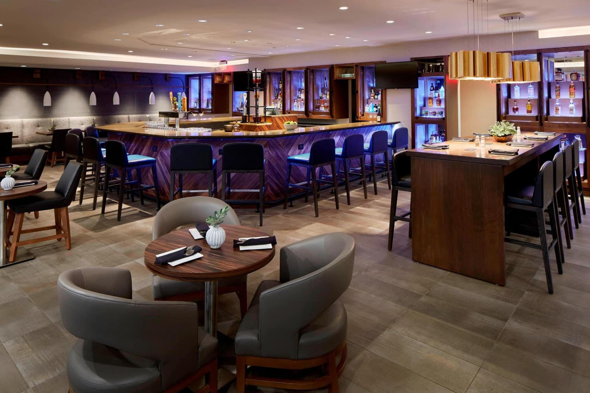 Marriott Birmingham Grandview