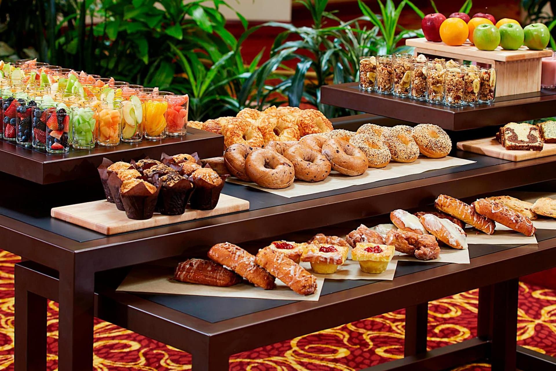 Marriott Birmingham Grandview