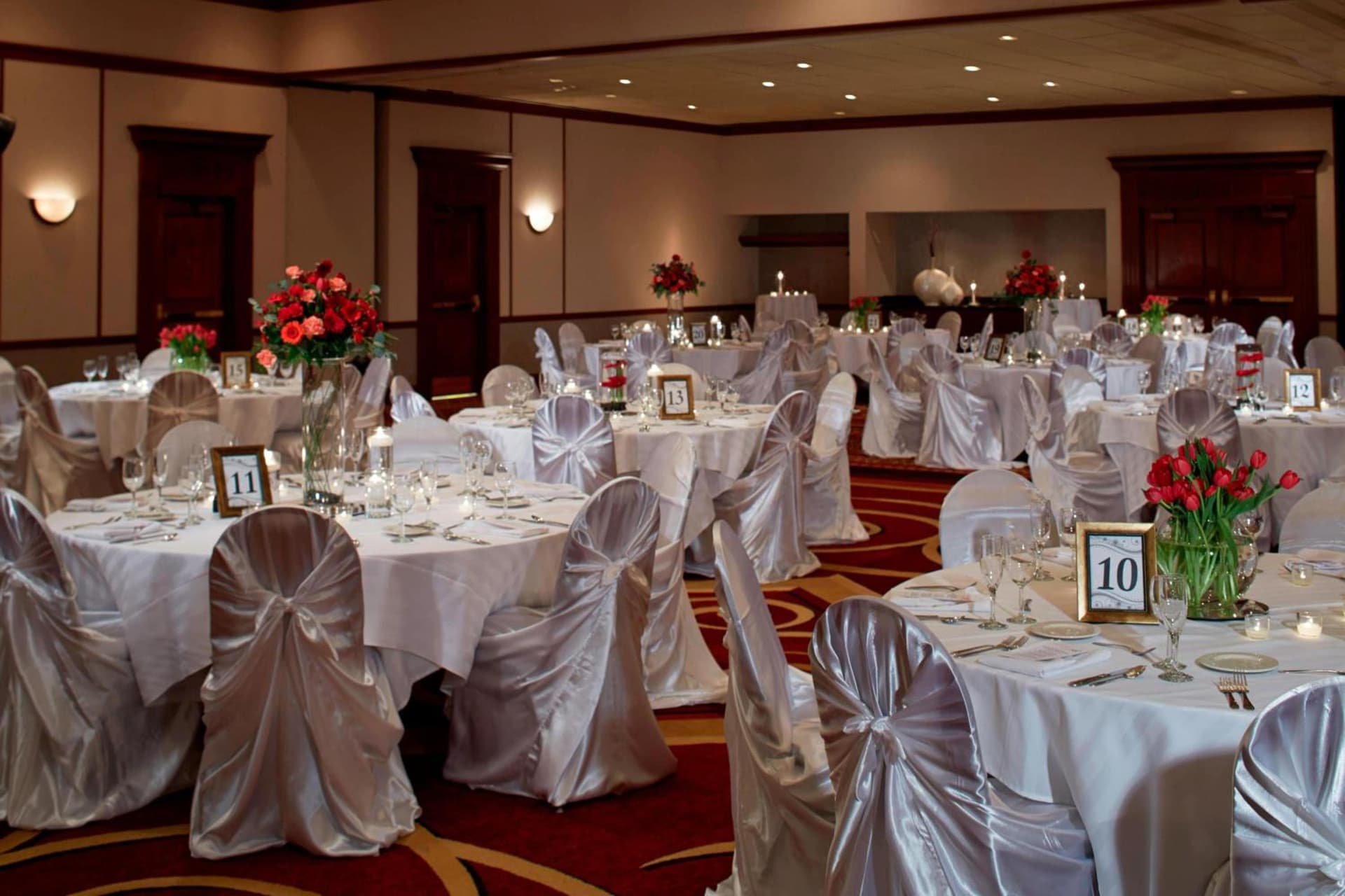 Marriott Birmingham Grandview