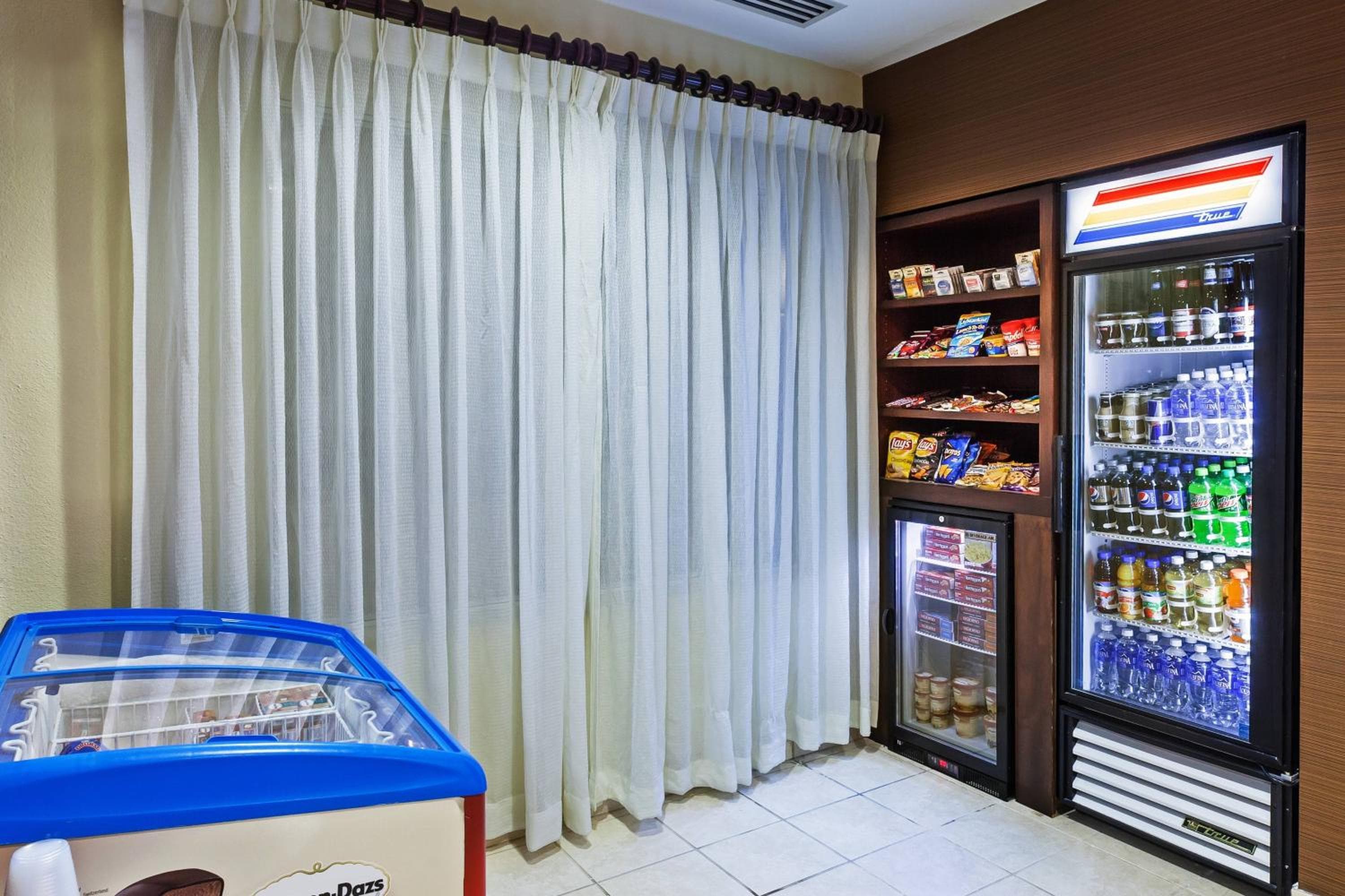 Fairfield Inn and Suites by Marriott Austin Northwest/The Domain Area