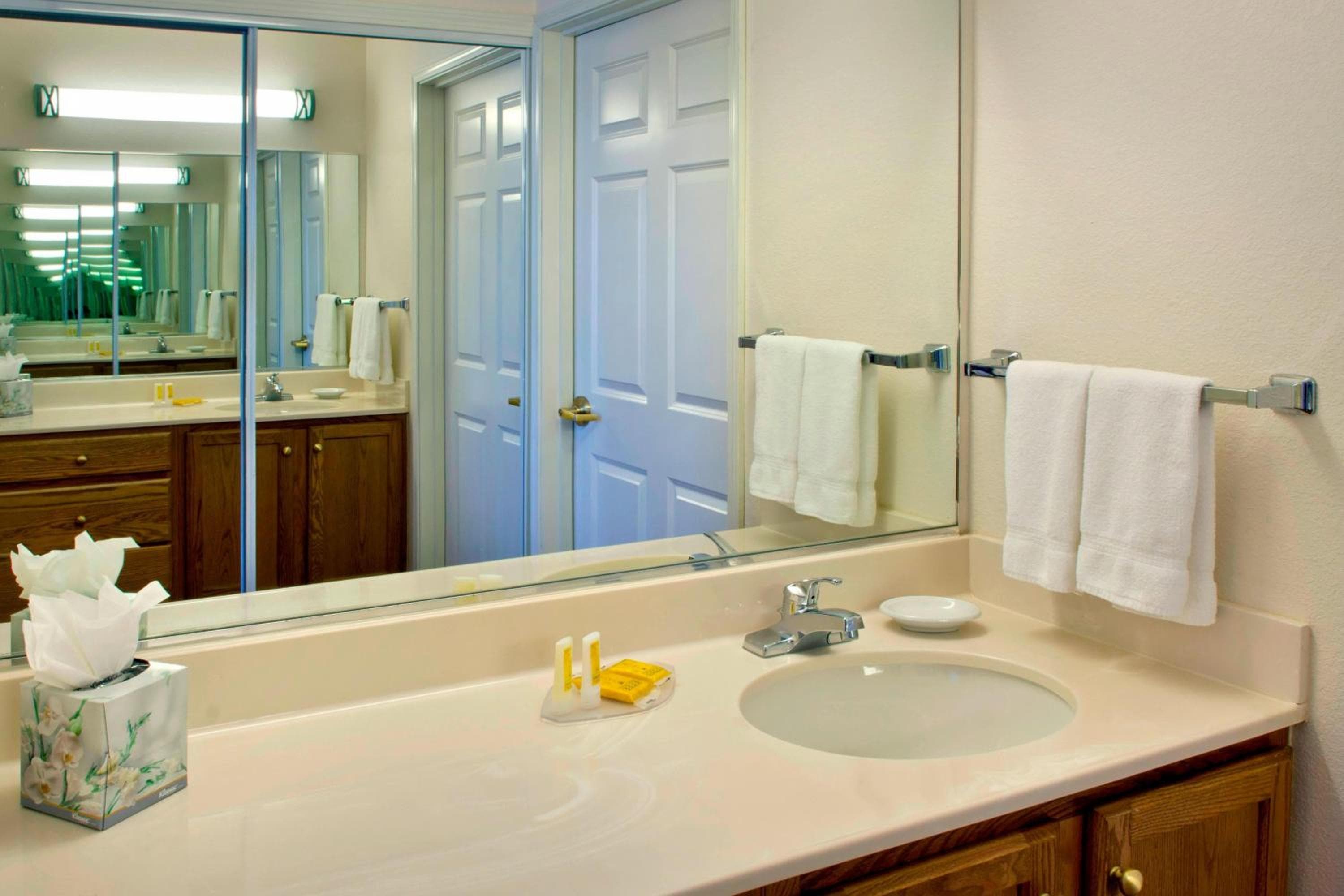 Residence Inn Boston Andover