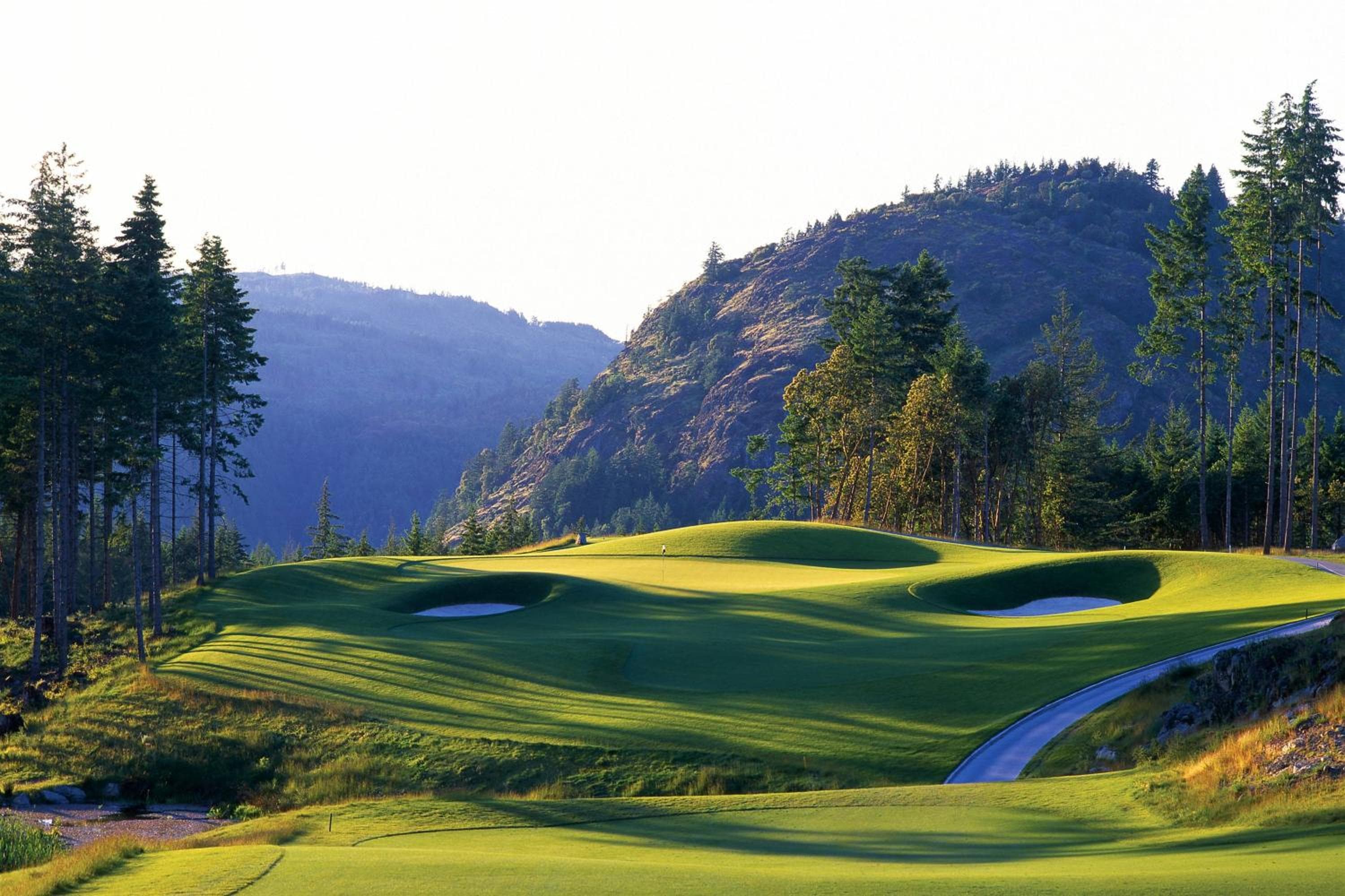 The Westin Bear Mountain Resort & Spa, Victoria