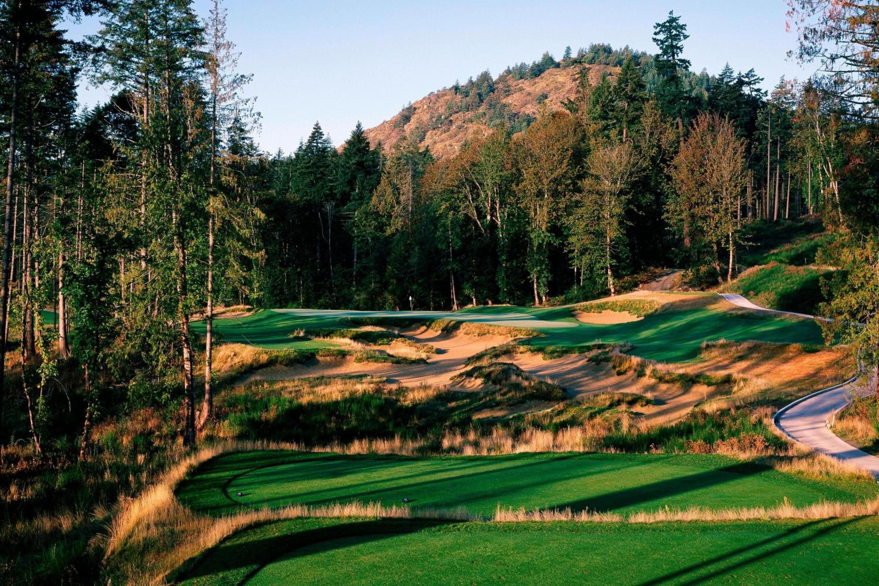 The Westin Bear Mountain Resort & Spa, Victoria