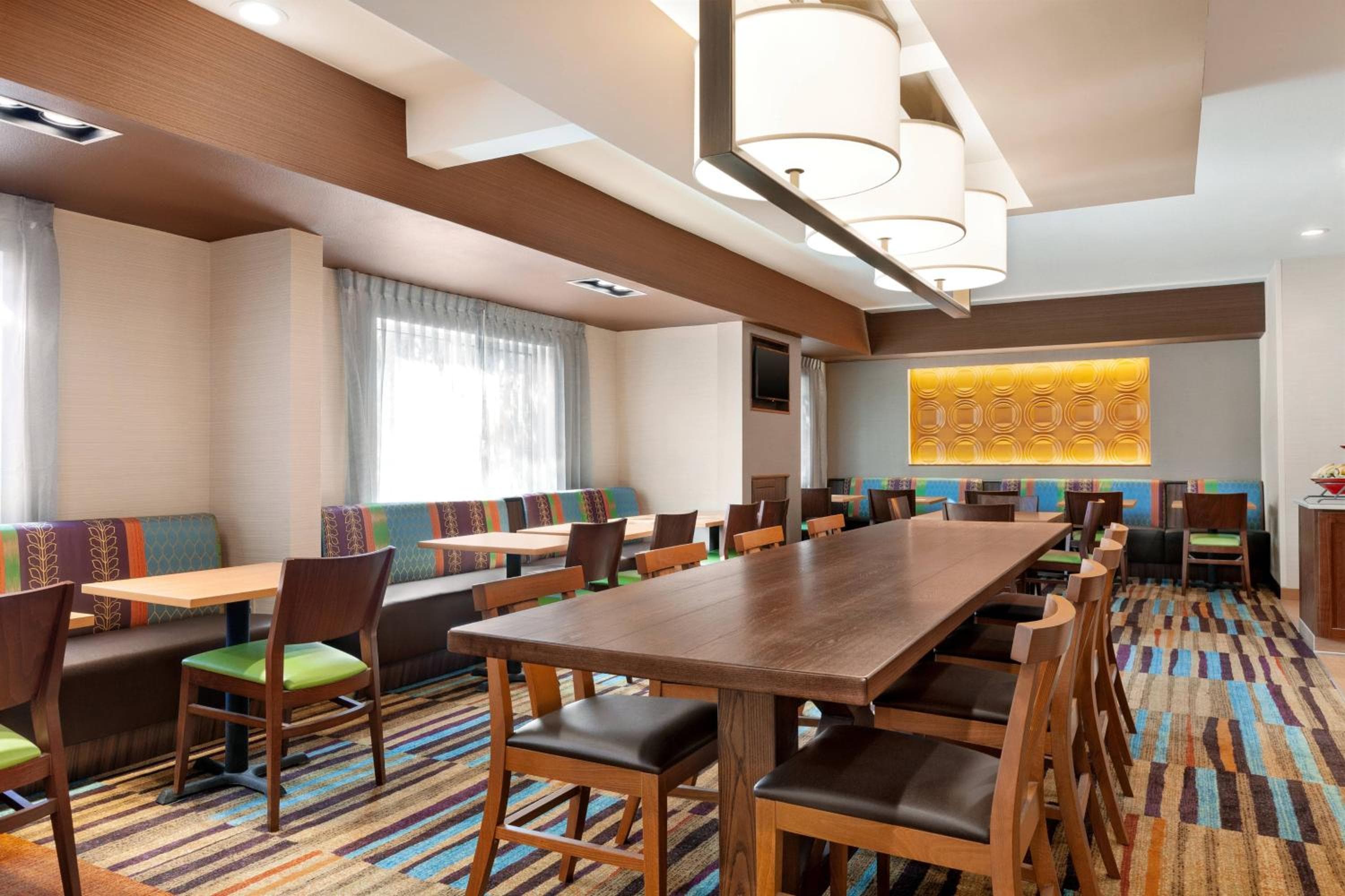 Fairfield Inn by Marriott Roseville