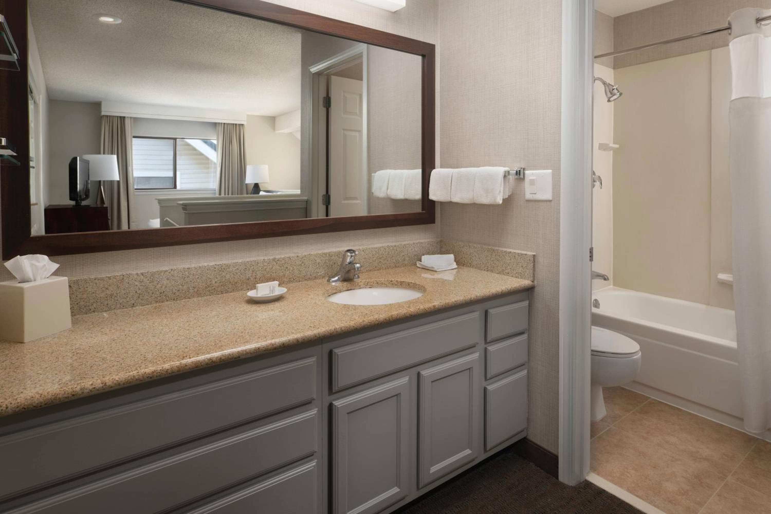 Residence Inn by Marriott Seattle/Bellevue