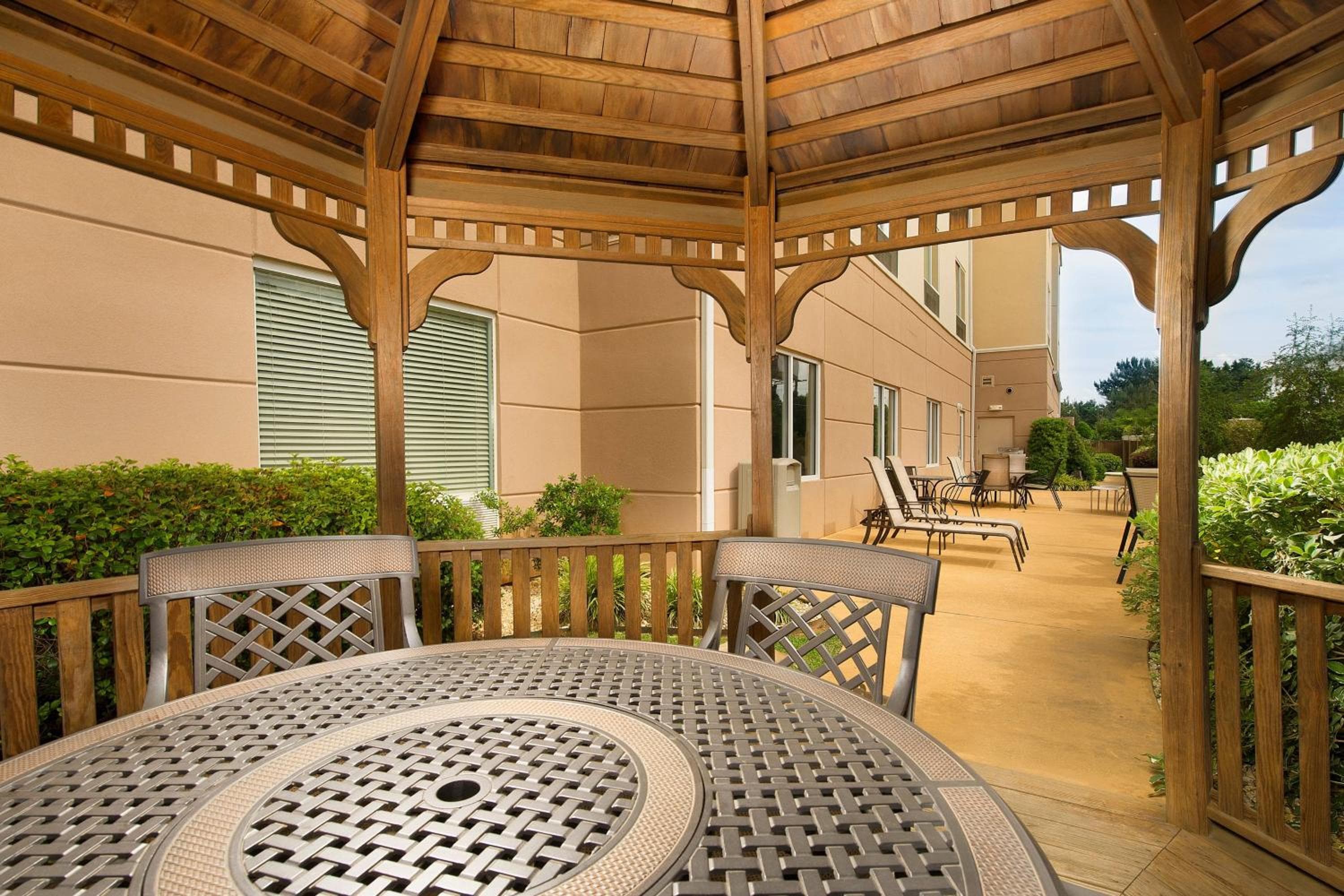 Fairfield Inn & Suites by Marriott Marshall