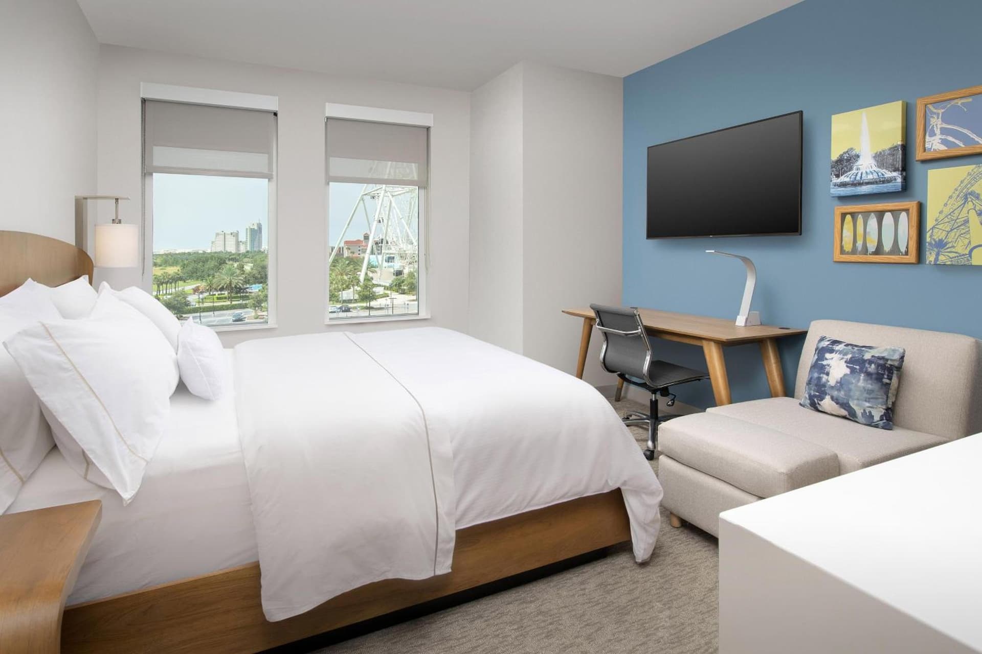 Element by Marriott Orlando Universal Blvd.
