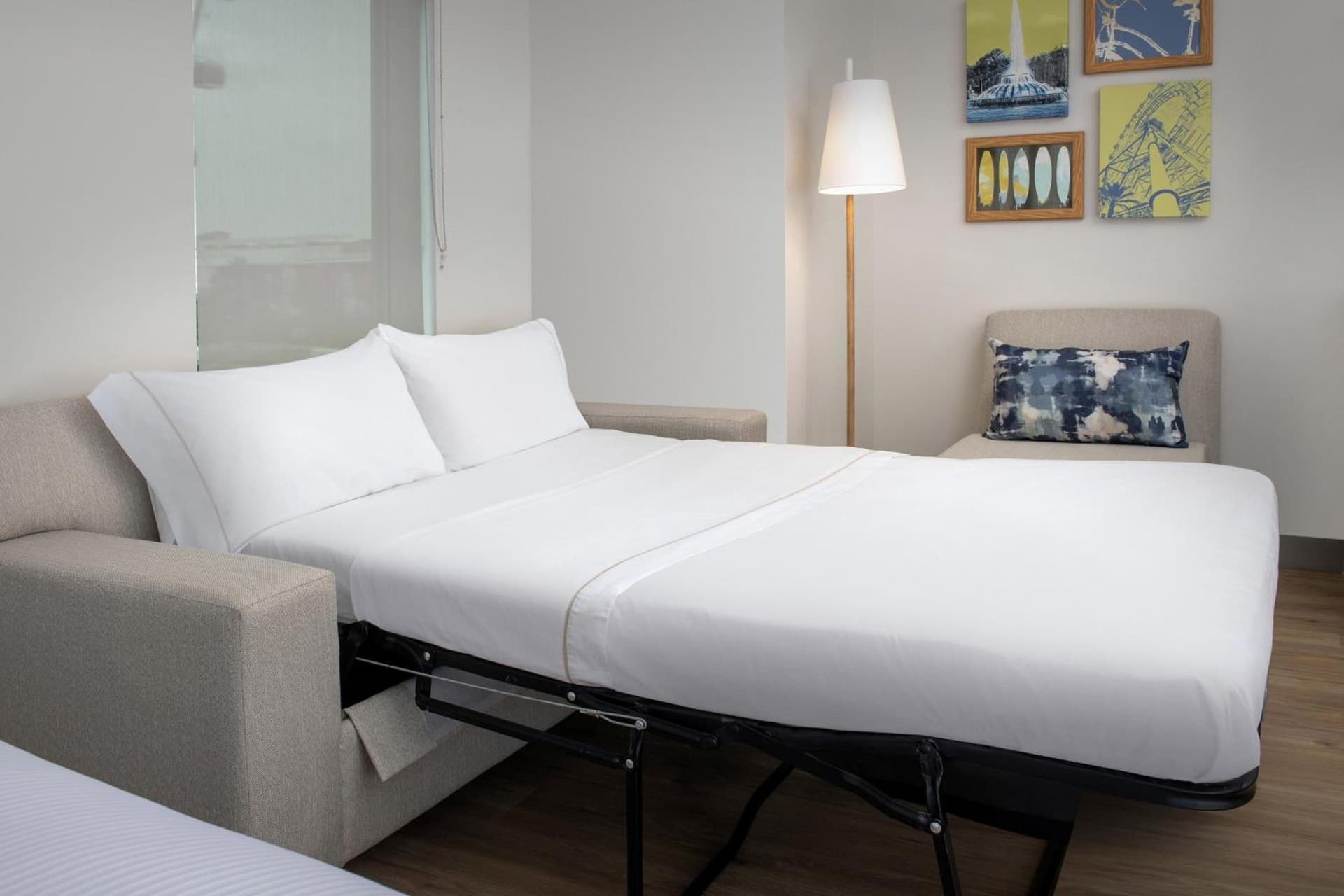 Element by Marriott Orlando Universal Blvd.