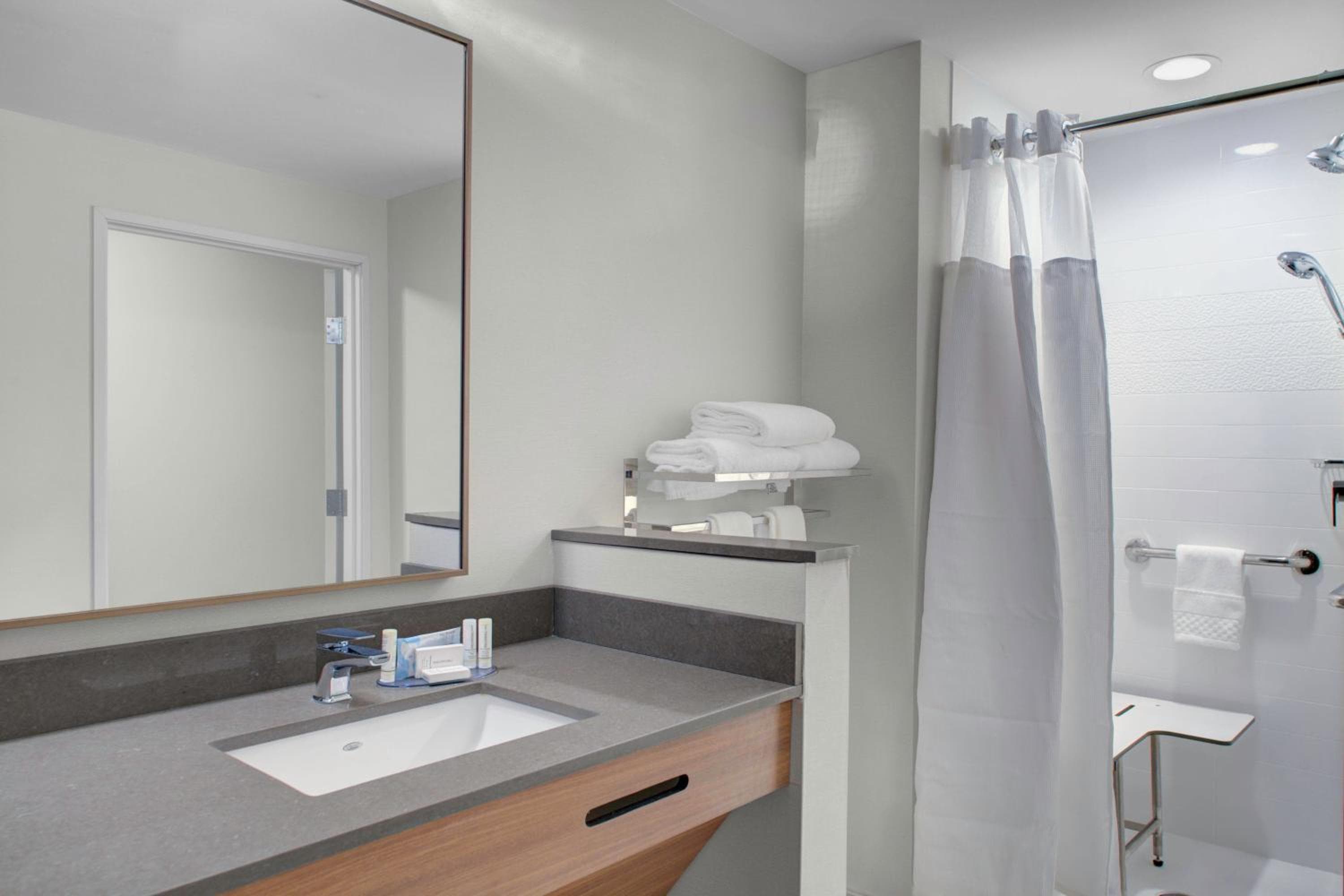 Fairfield Inn & Suites by Marriott Roanoke Salem