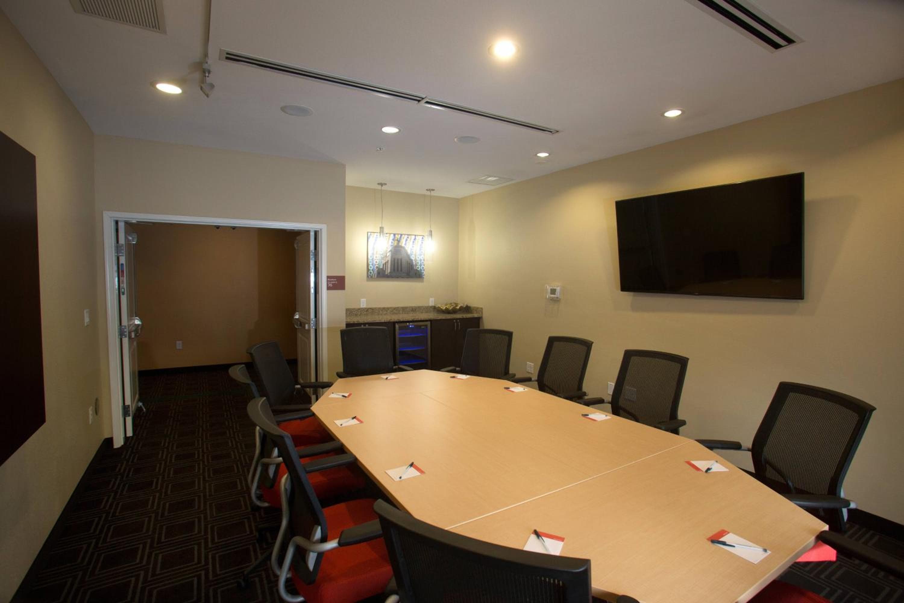 TownePlace Suites by Marriott Lincoln North