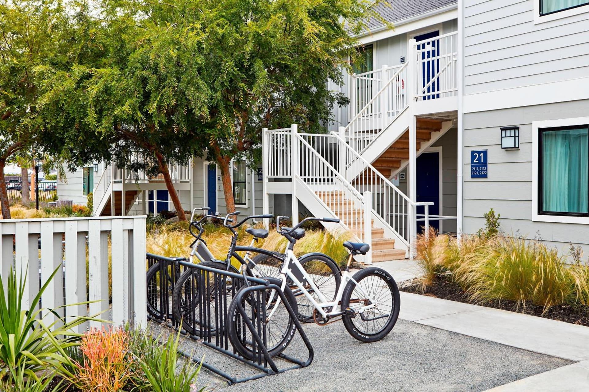 Residence Inn Los Angeles LAX/Manhattan Beach
