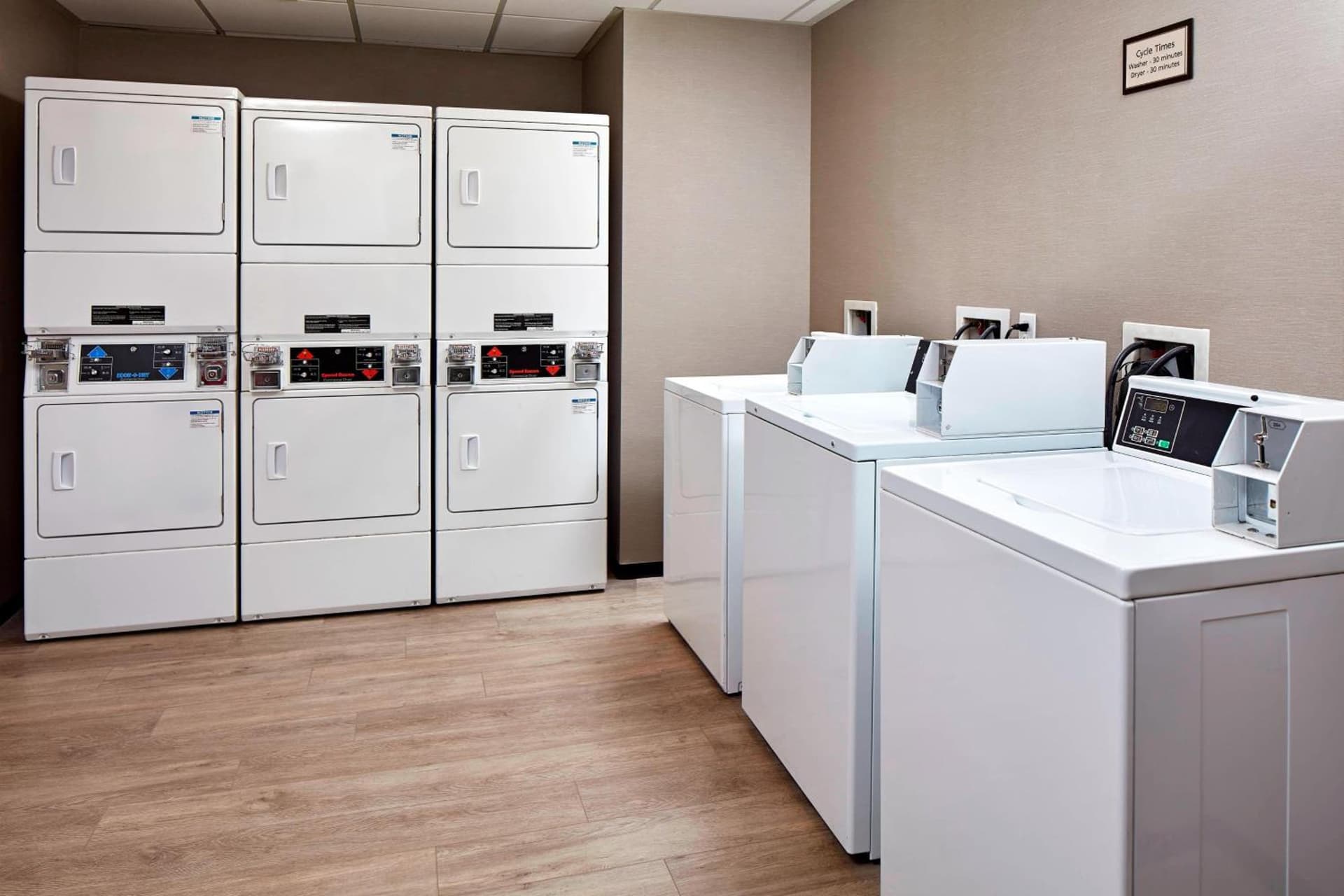 Residence Inn Los Angeles LAX/Manhattan Beach
