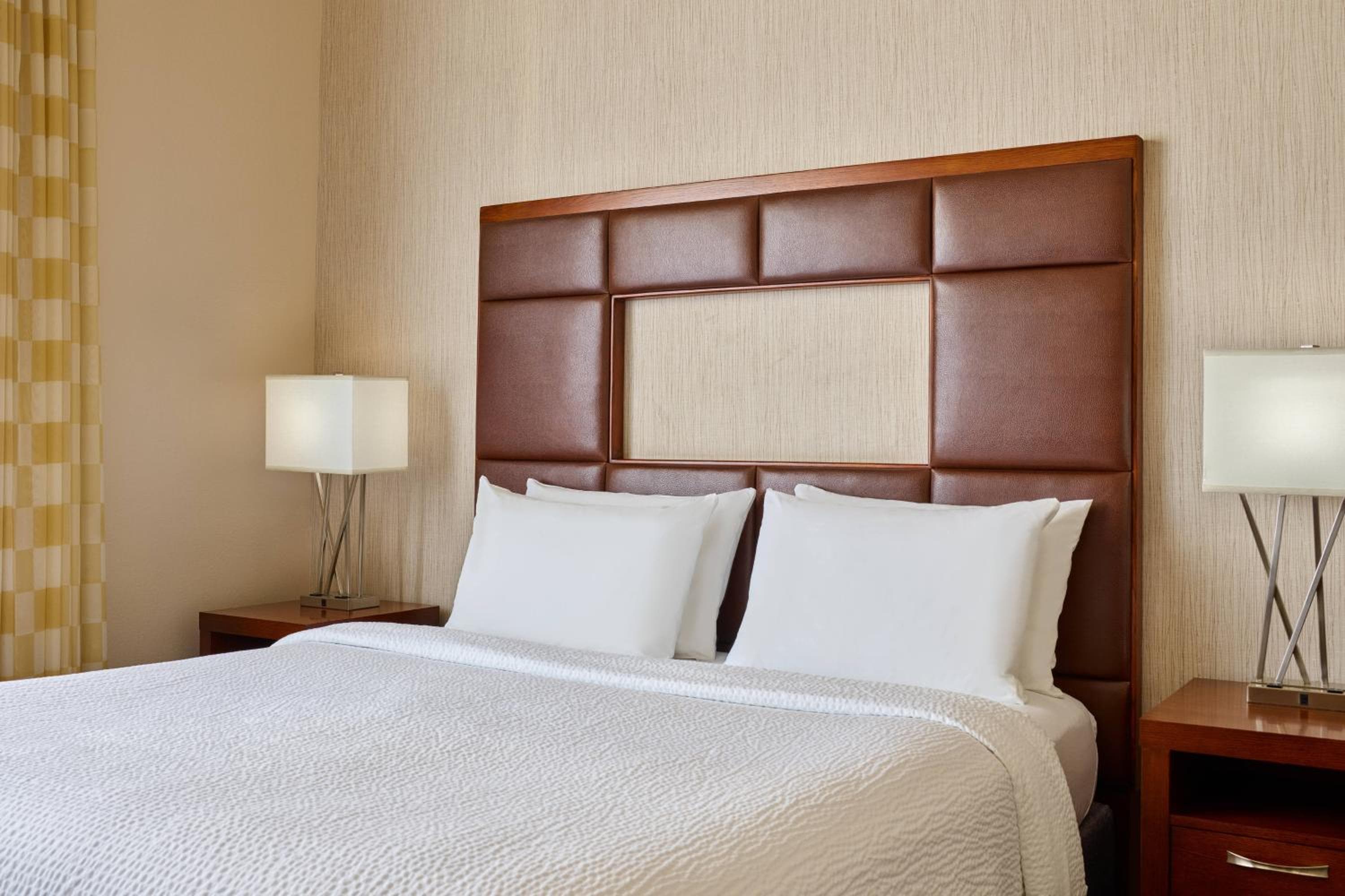 Courtyard by Marriott Denver Downtown