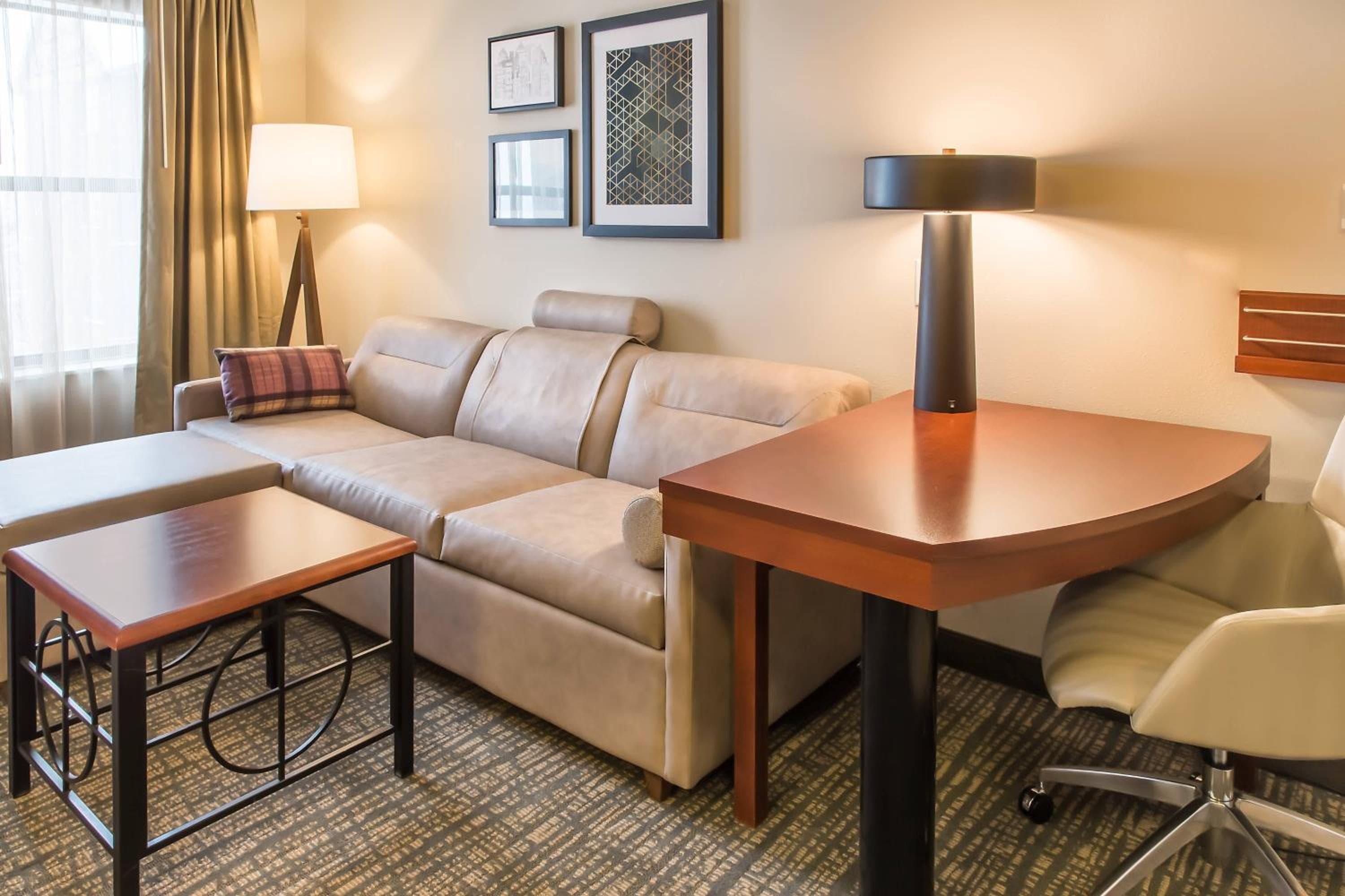 Residence Inn Lexington Keeneland/Airport