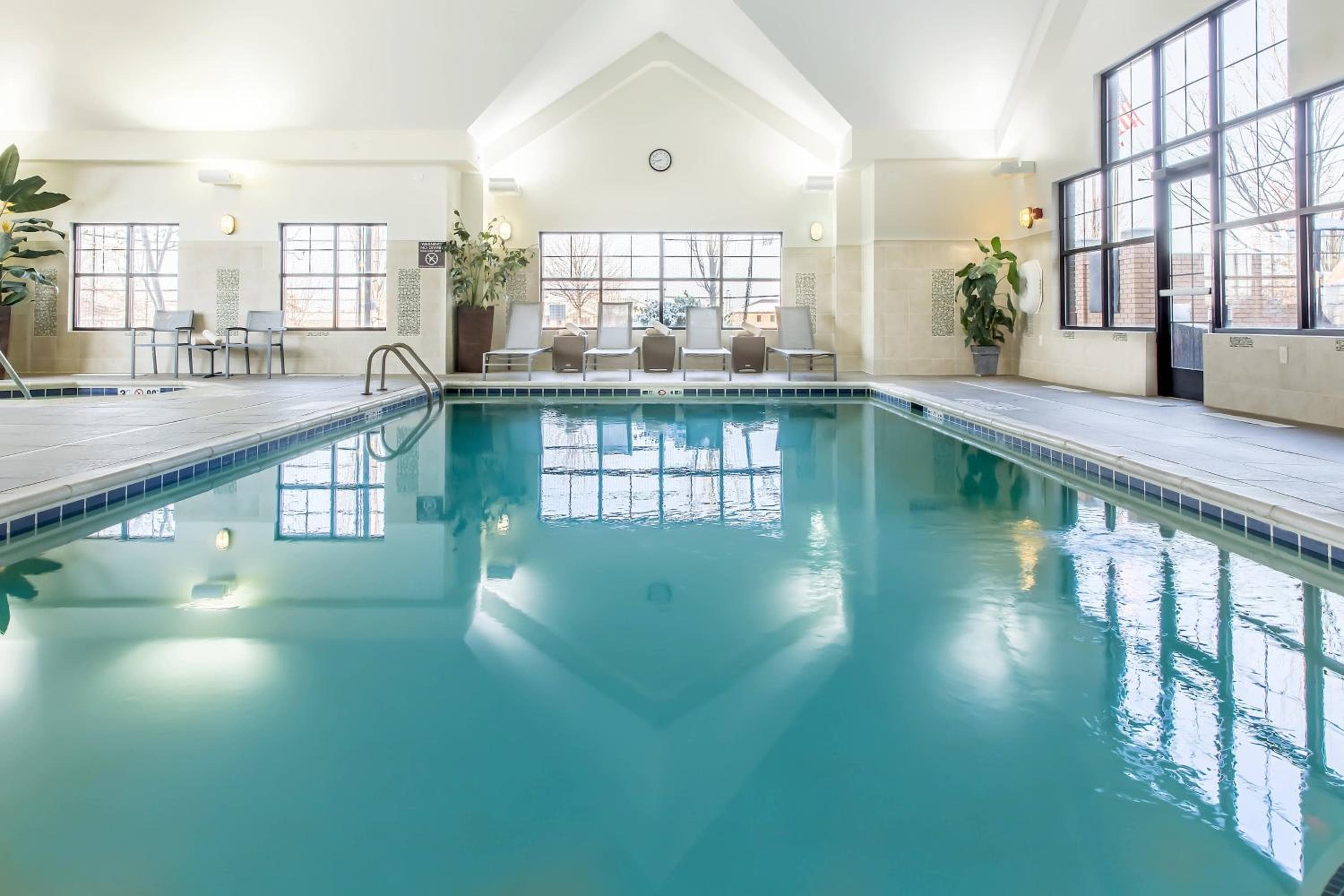 Residence Inn Lexington Keeneland/Airport