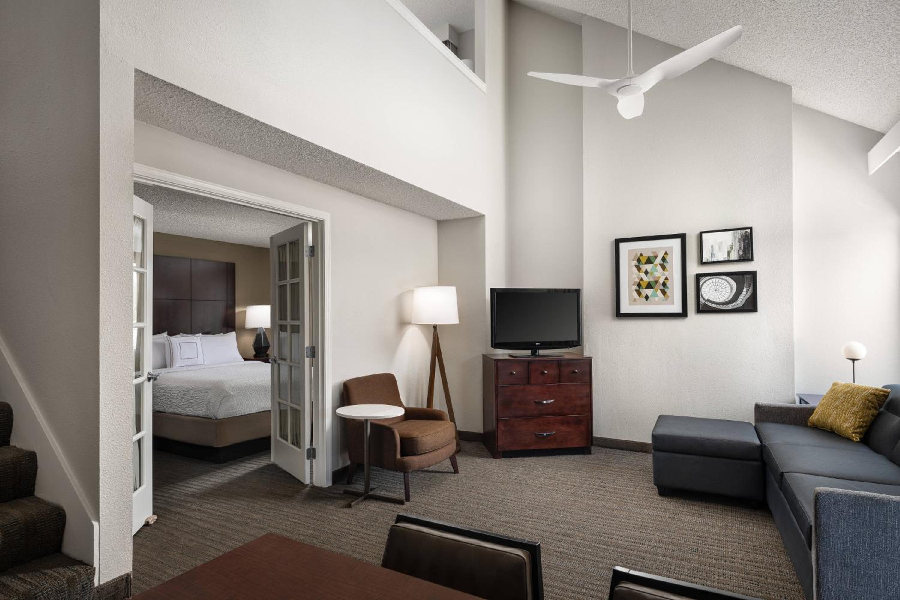 Residence Inn by Marriott Seattle North-Lynnwood Everett