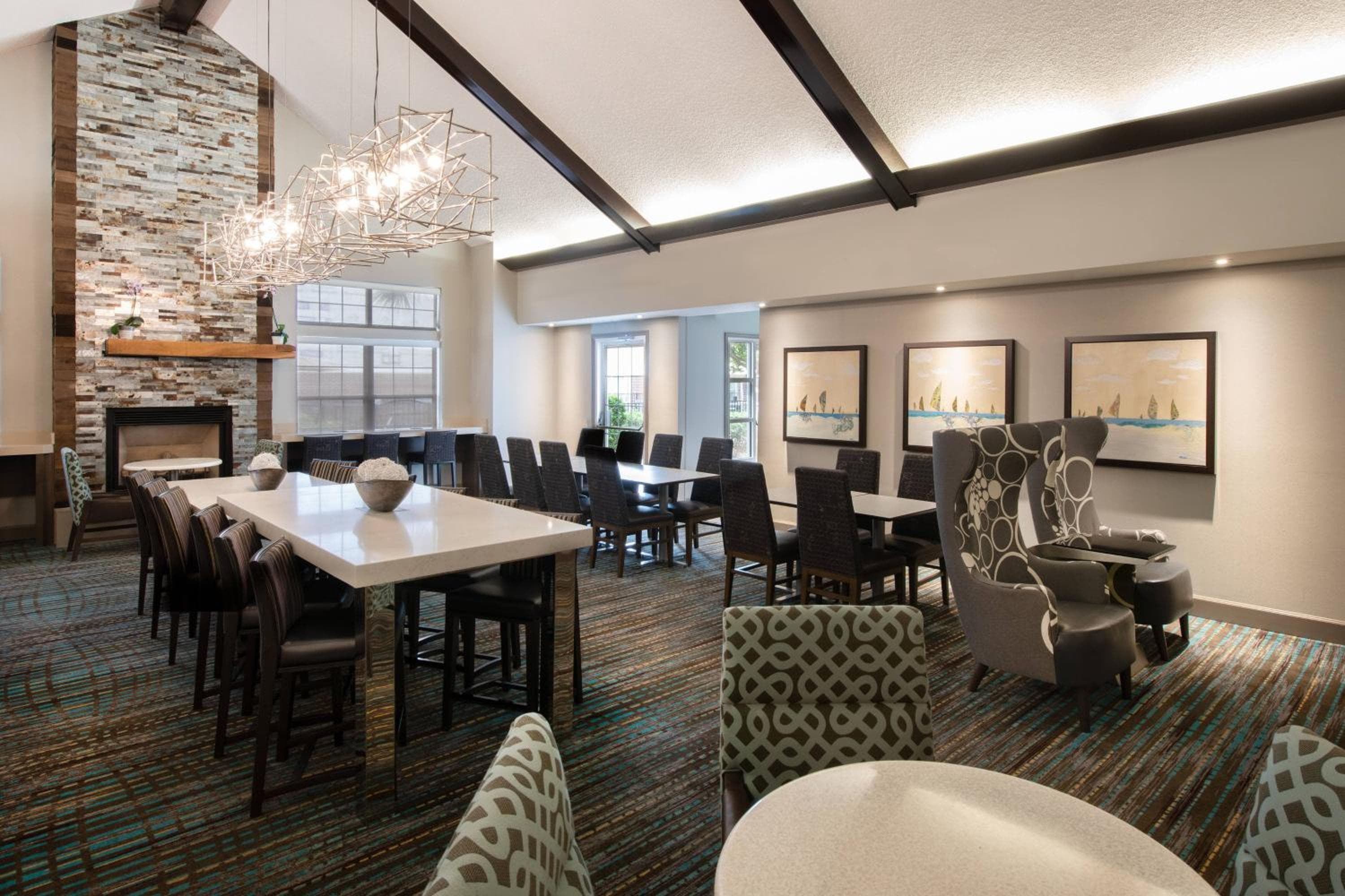 Residence Inn by Marriott Jacksonville Butler Boulevard