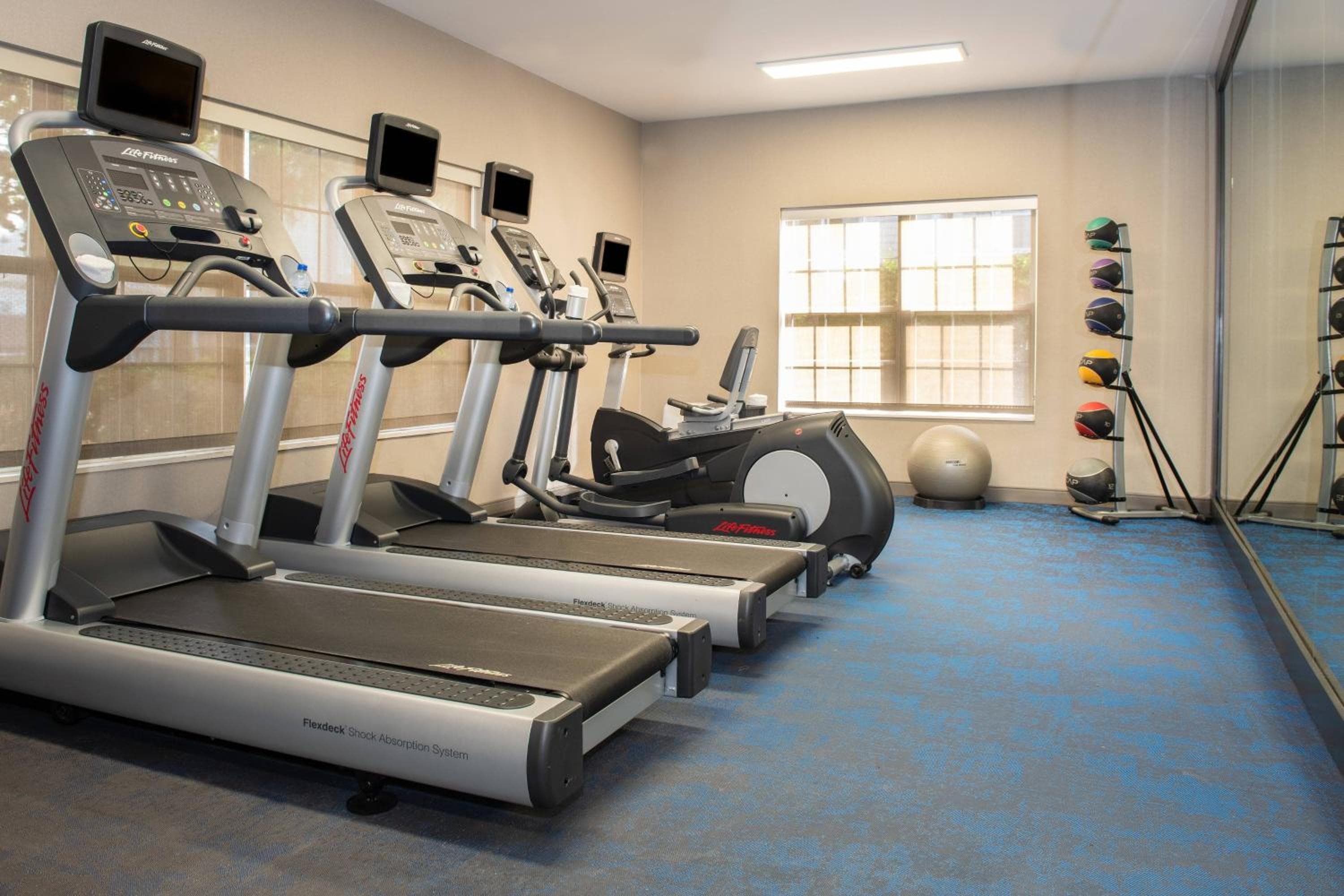 Residence Inn by Marriott Jacksonville Butler Boulevard