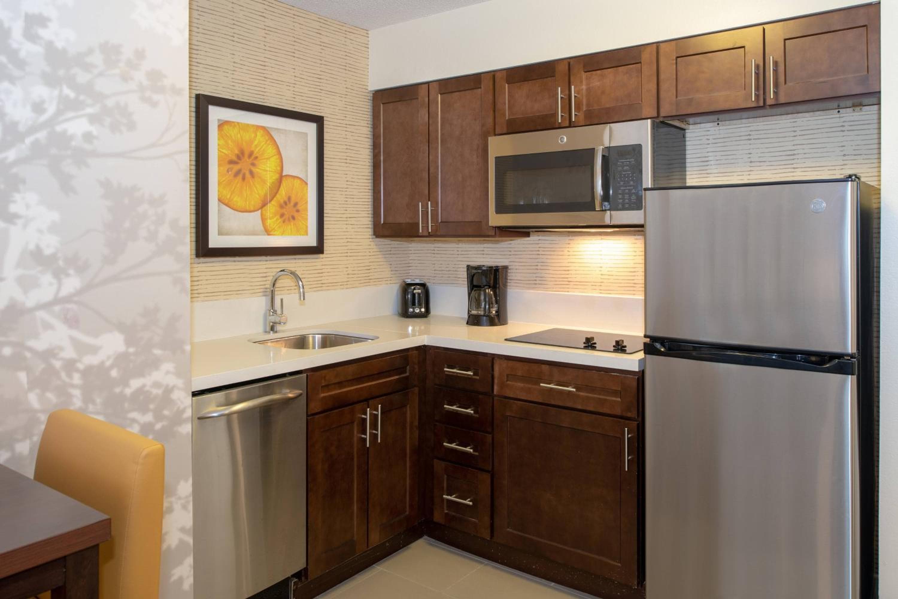 Residence Inn by Marriott Jacksonville Butler Boulevard
