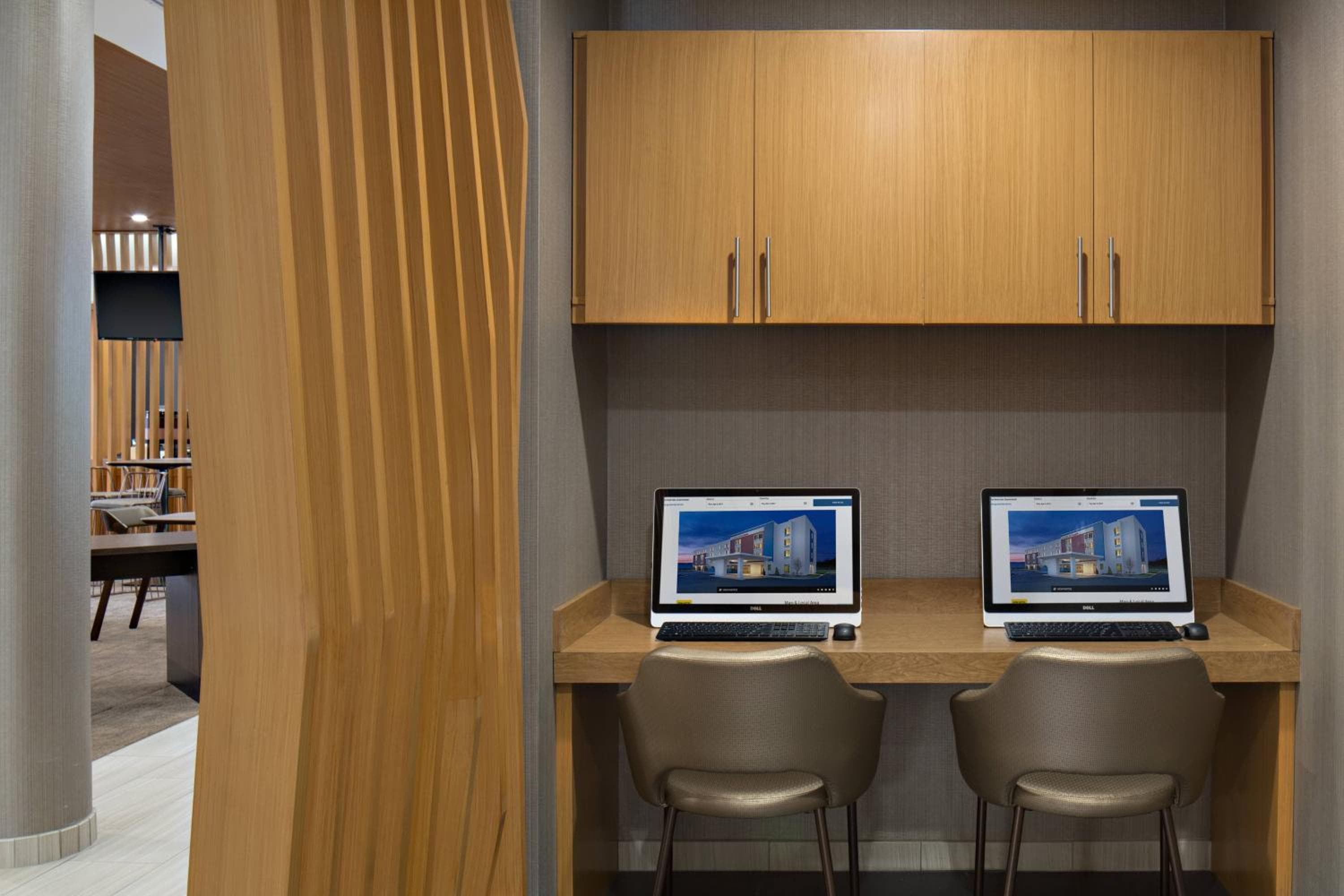 SpringHill Suites by Marriott Oklahoma City Midwest City Del City