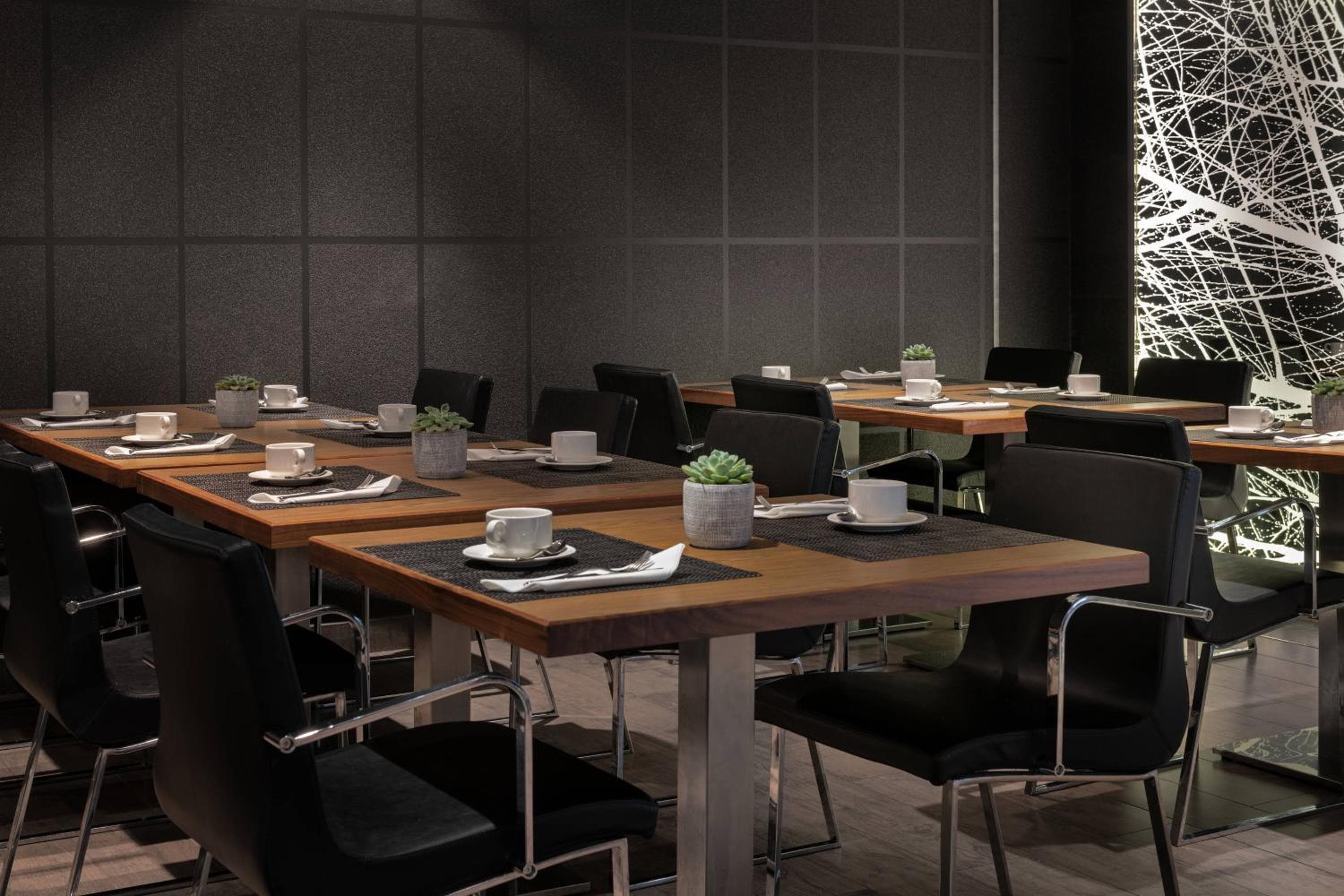 AC Hotel Atocha by Marriott