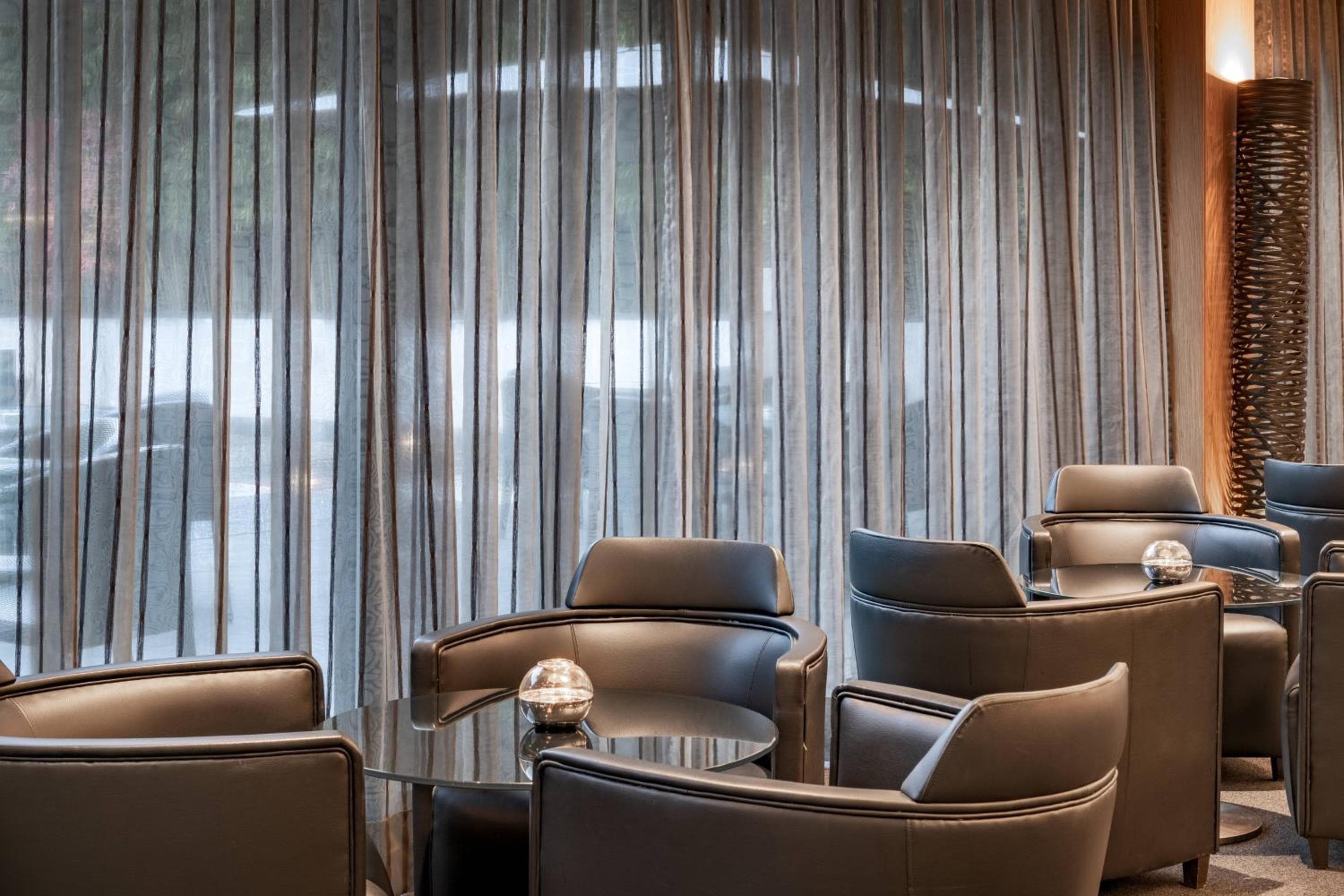 AC Hotel Atocha by Marriott