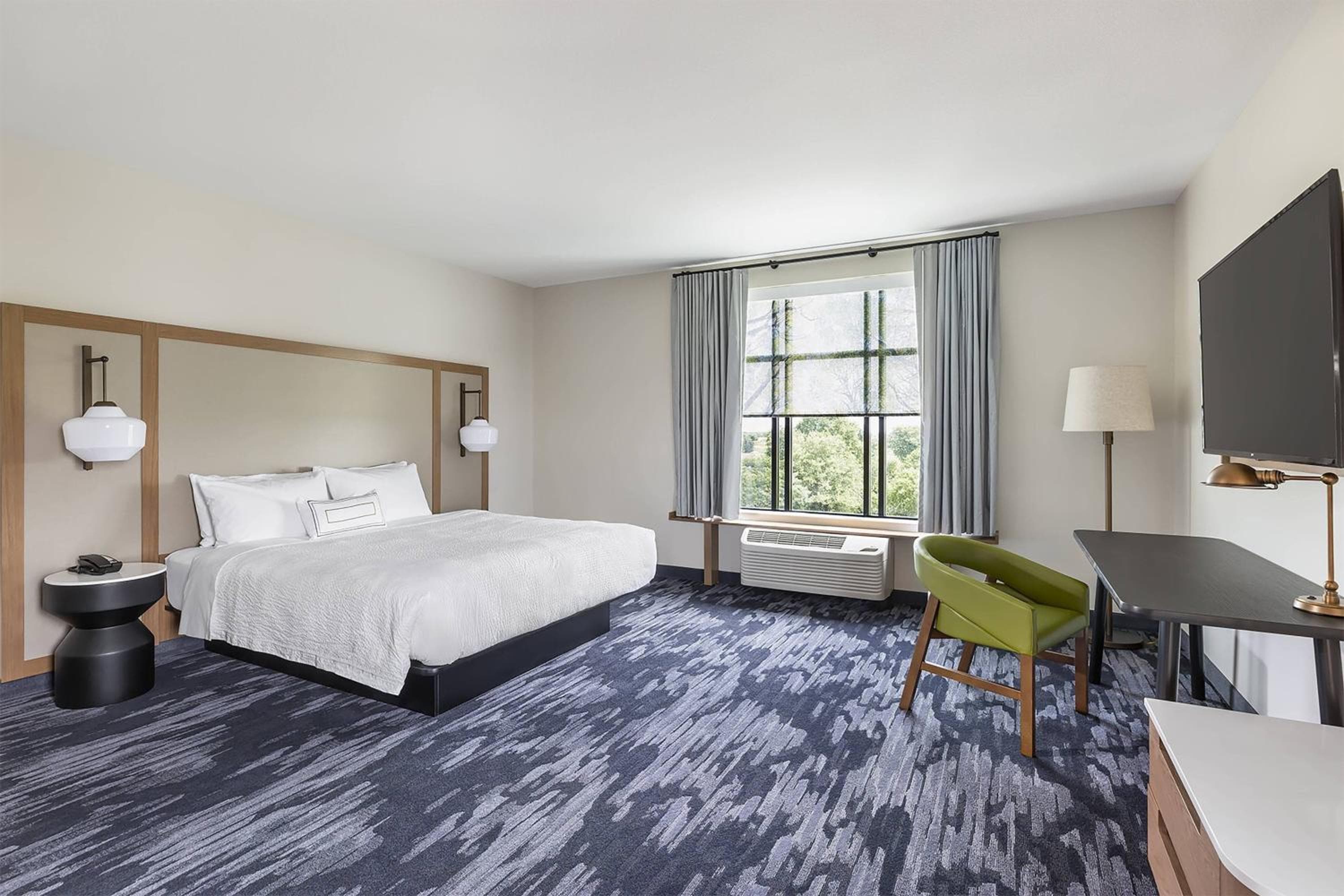 Fairfield Inn & Suites by Marriott Minneapolis North/Blaine