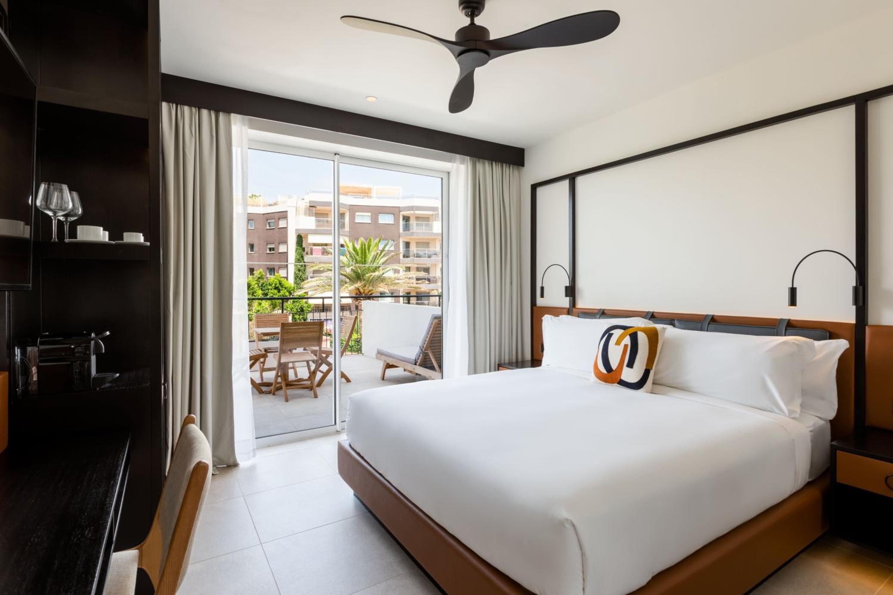 Hotel Riomar Ibiza, a Tribute Portfolio Hotel