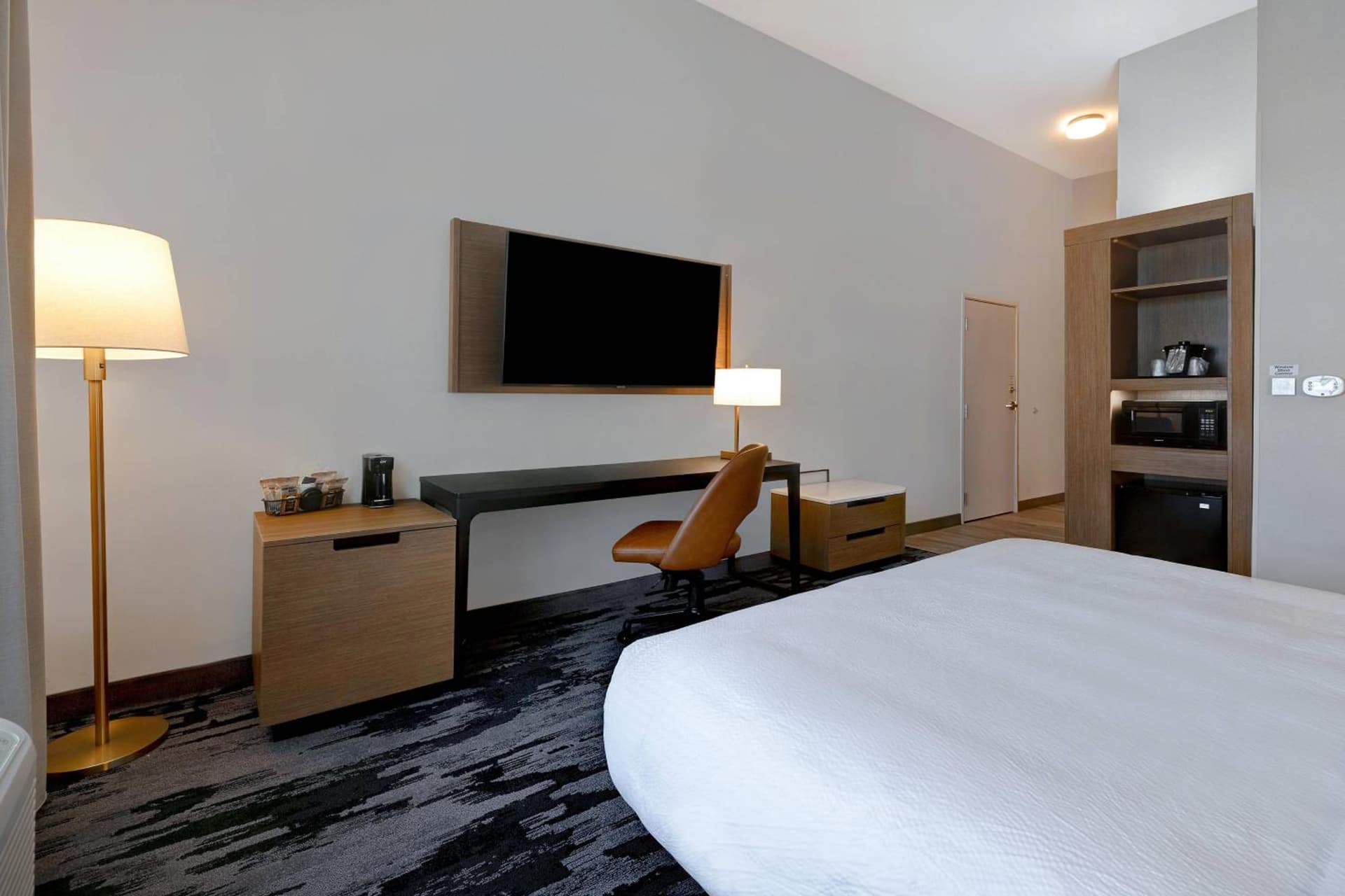 Fairfield by Marriott Inn & Suites St. Paul Eagan