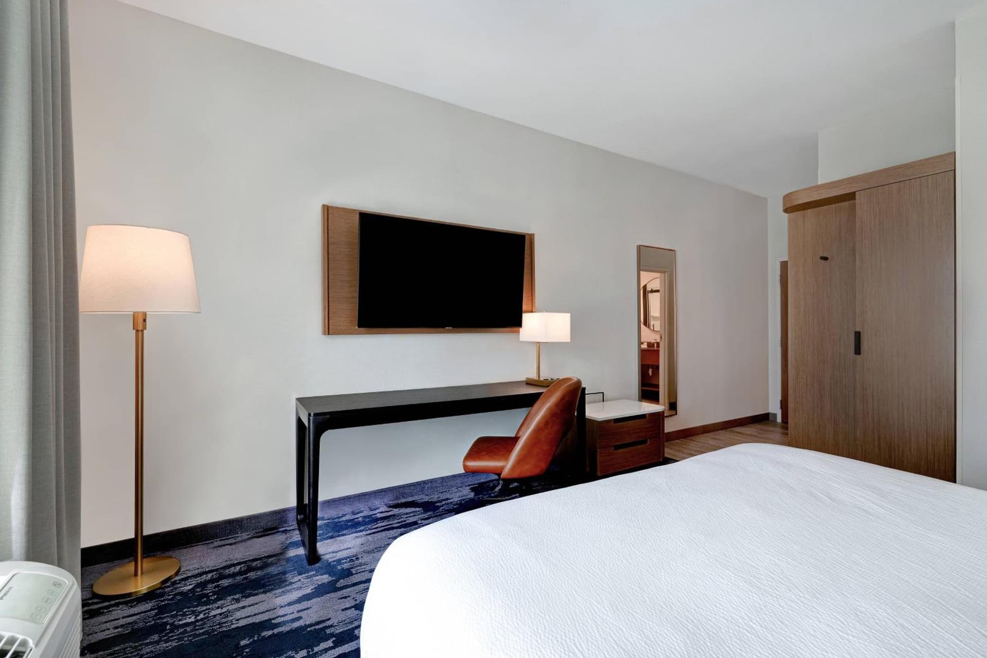 Fairfield by Marriott Inn & Suites St. Paul Eagan
