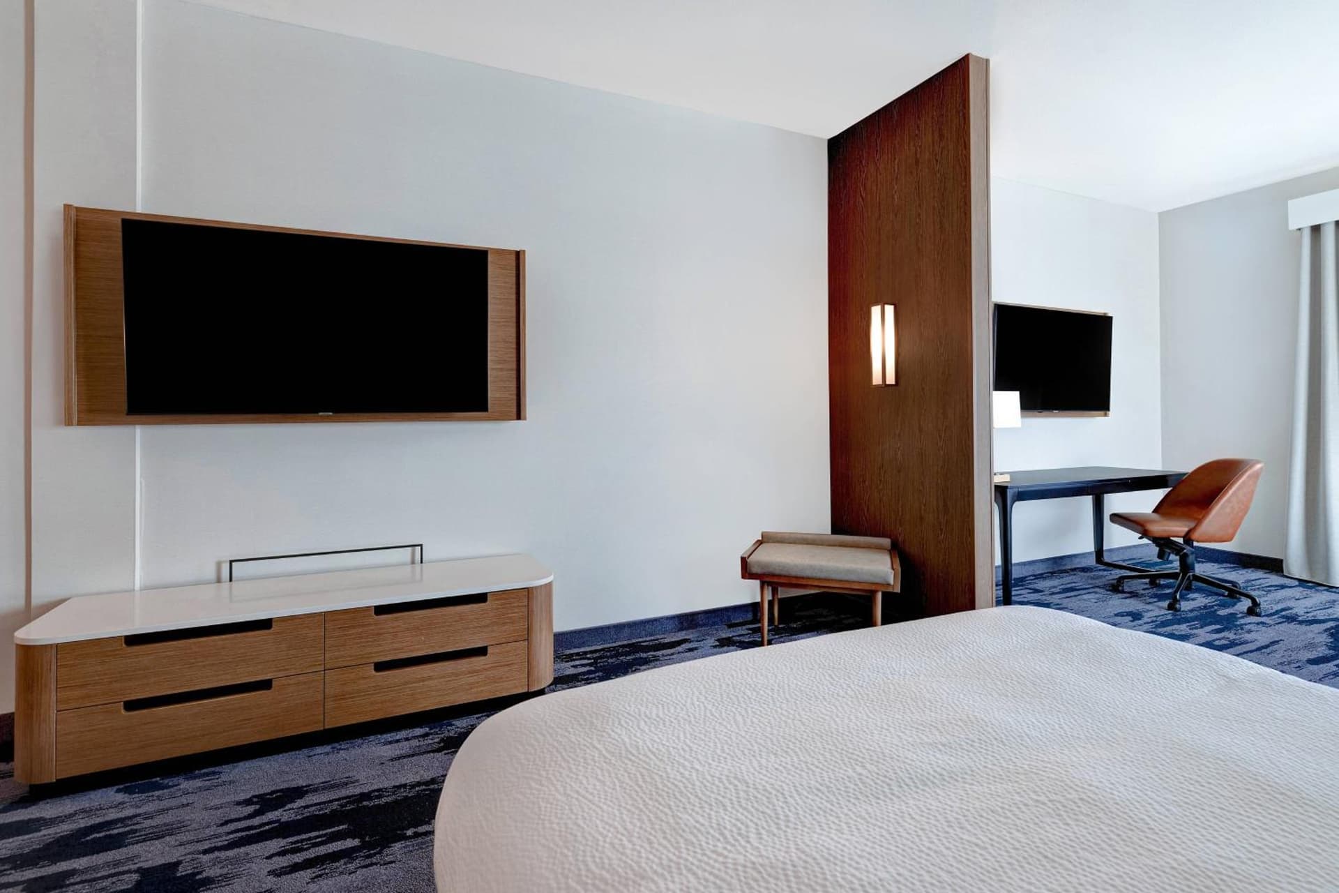 Fairfield by Marriott Inn & Suites St. Paul Eagan
